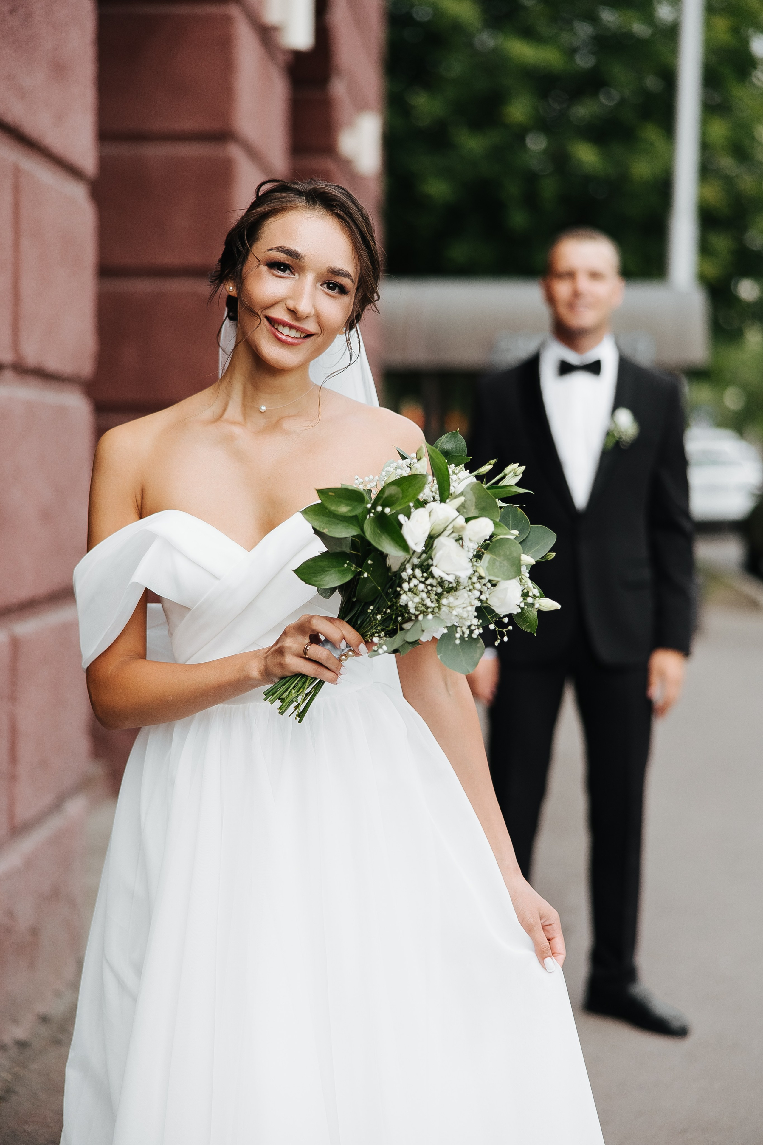 Иван Юлия. Фотограф в Красноярске Надежда Воскресенская