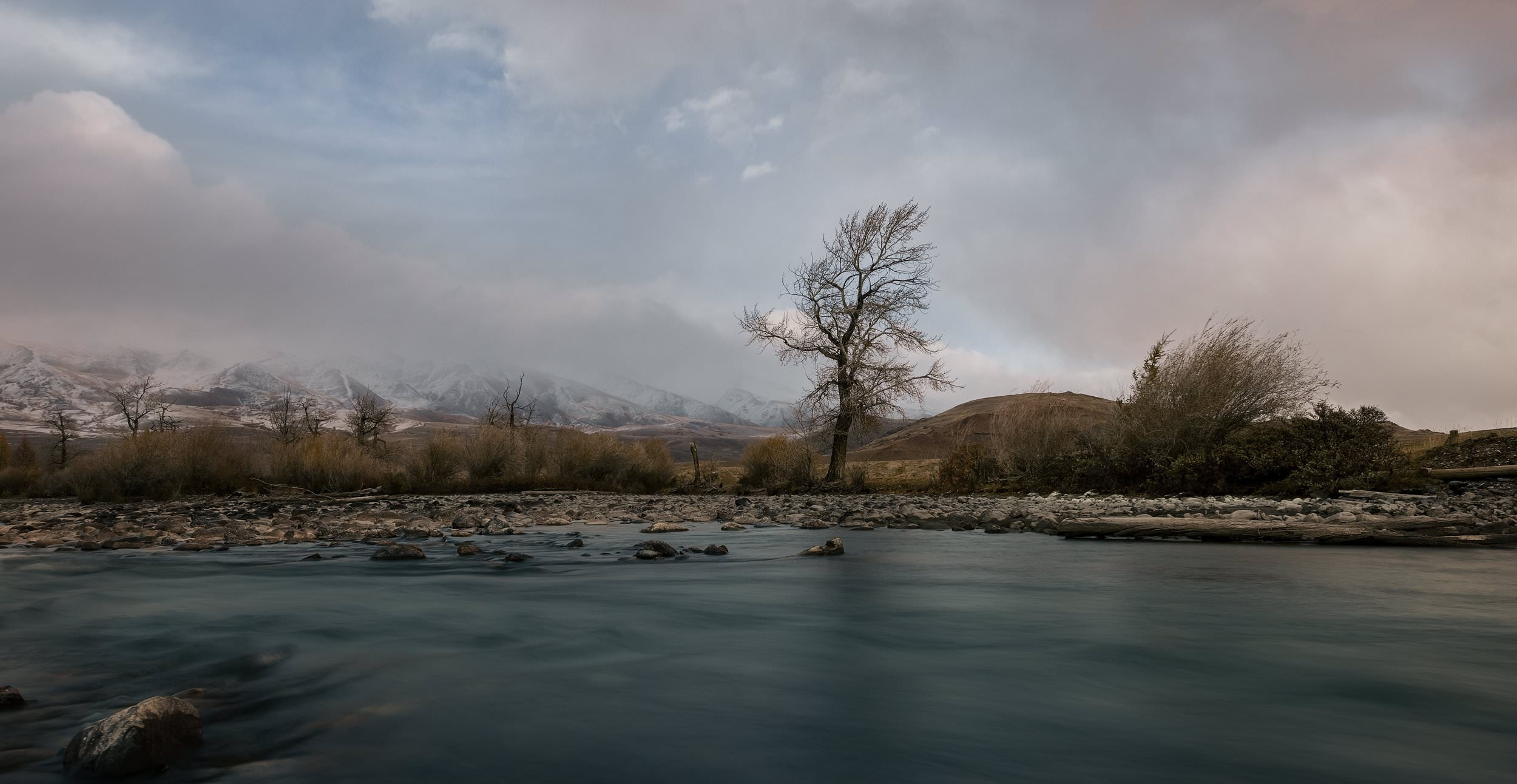 Landscape portfolio of photographer Vadim Sherbakov. Vadim Sherbakov Portfolio