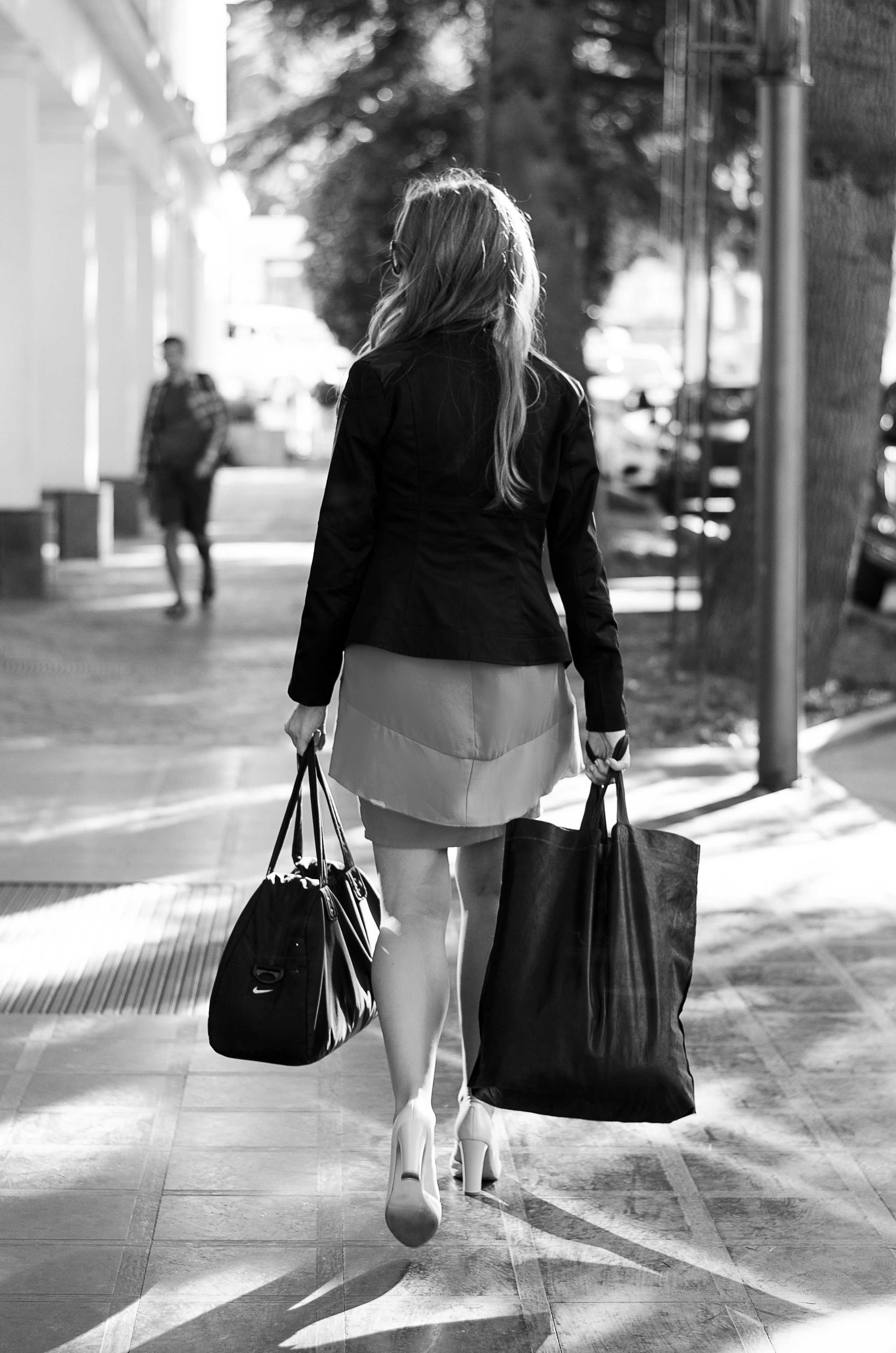 Южная фотопрогулка с Г. Портретный и репортажный фотограф в Санкт-Петербурге Варвара Жукова