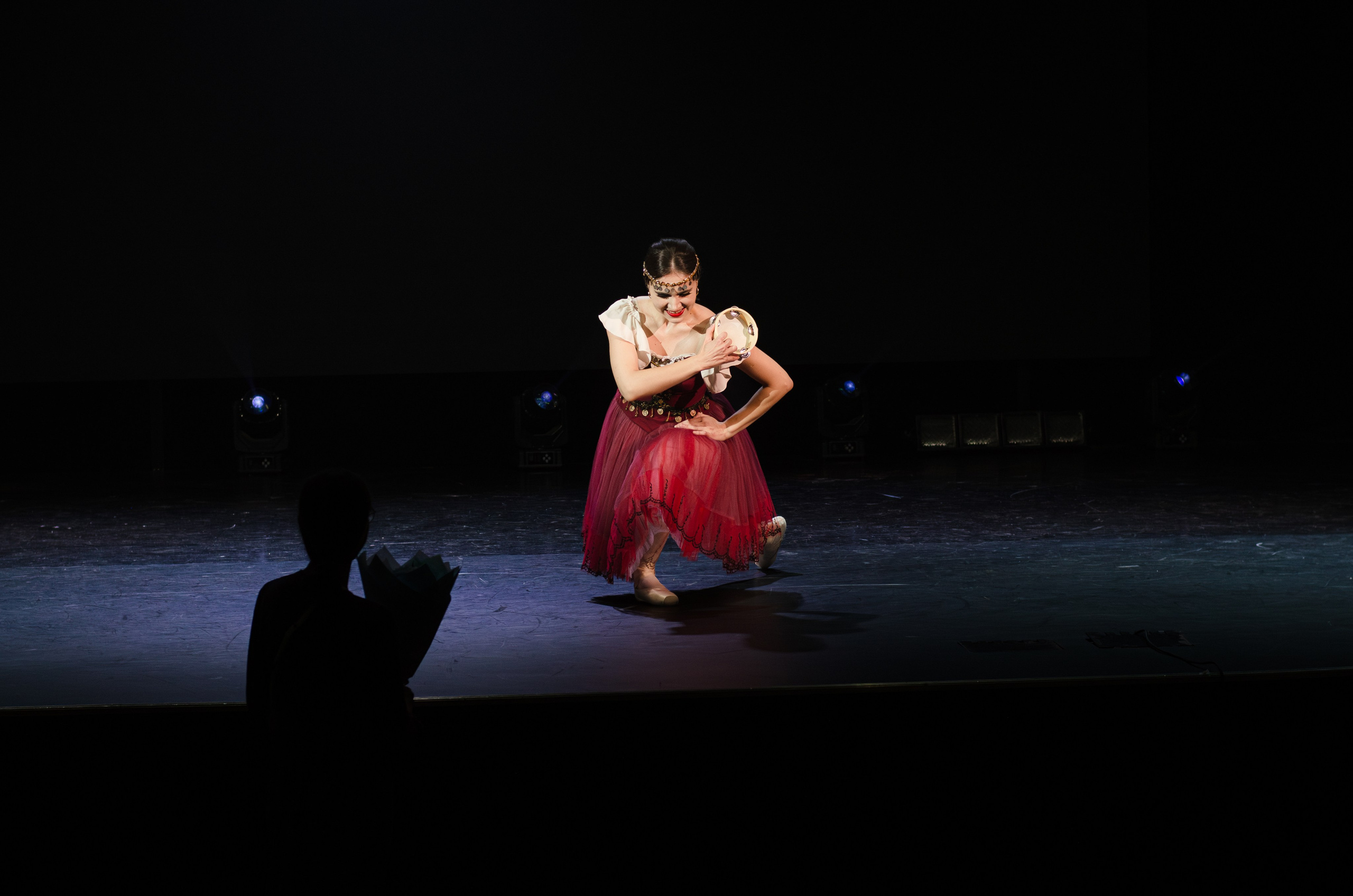 Гала-концерт Всероссийского фестиваля любительского балета Aurora PRIX — 2025. Портретный и репортажный фотограф в Санкт-Петербурге Варвара Жукова