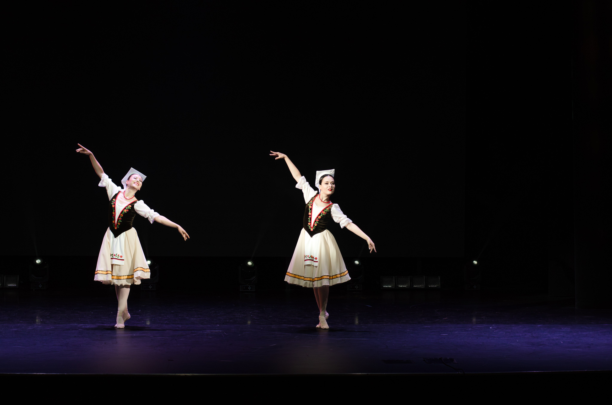 Гала-концерт Всероссийского фестиваля любительского балета Aurora PRIX — 2025. Портретный и репортажный фотограф в Санкт-Петербурге Варвара Жукова