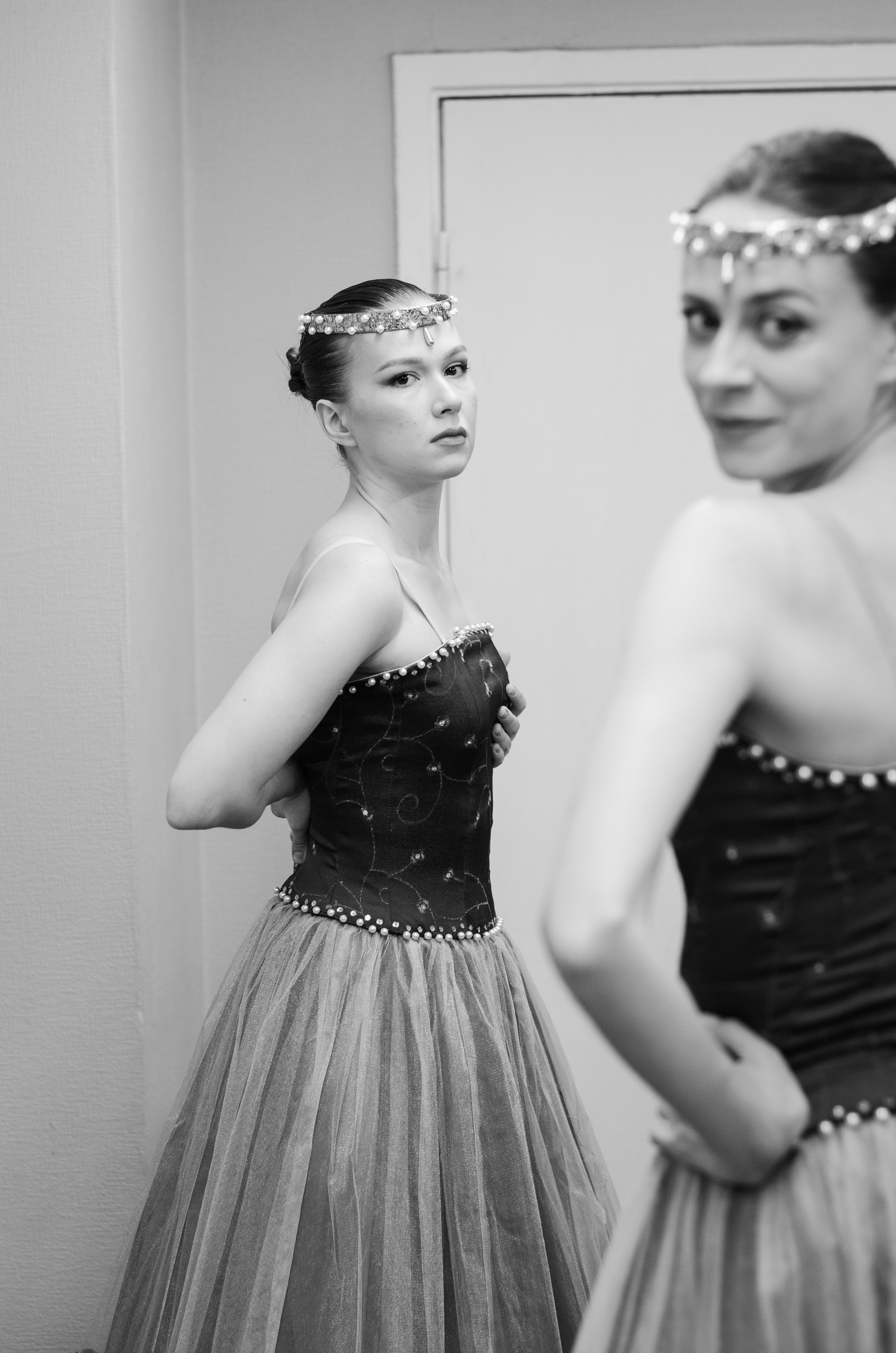 Балет, танец (концерты, уроки, репетиции, закулисье танцующих детей и взрослых). Портретный и репортажный фотограф в Санкт-Петербурге Варвара Жукова