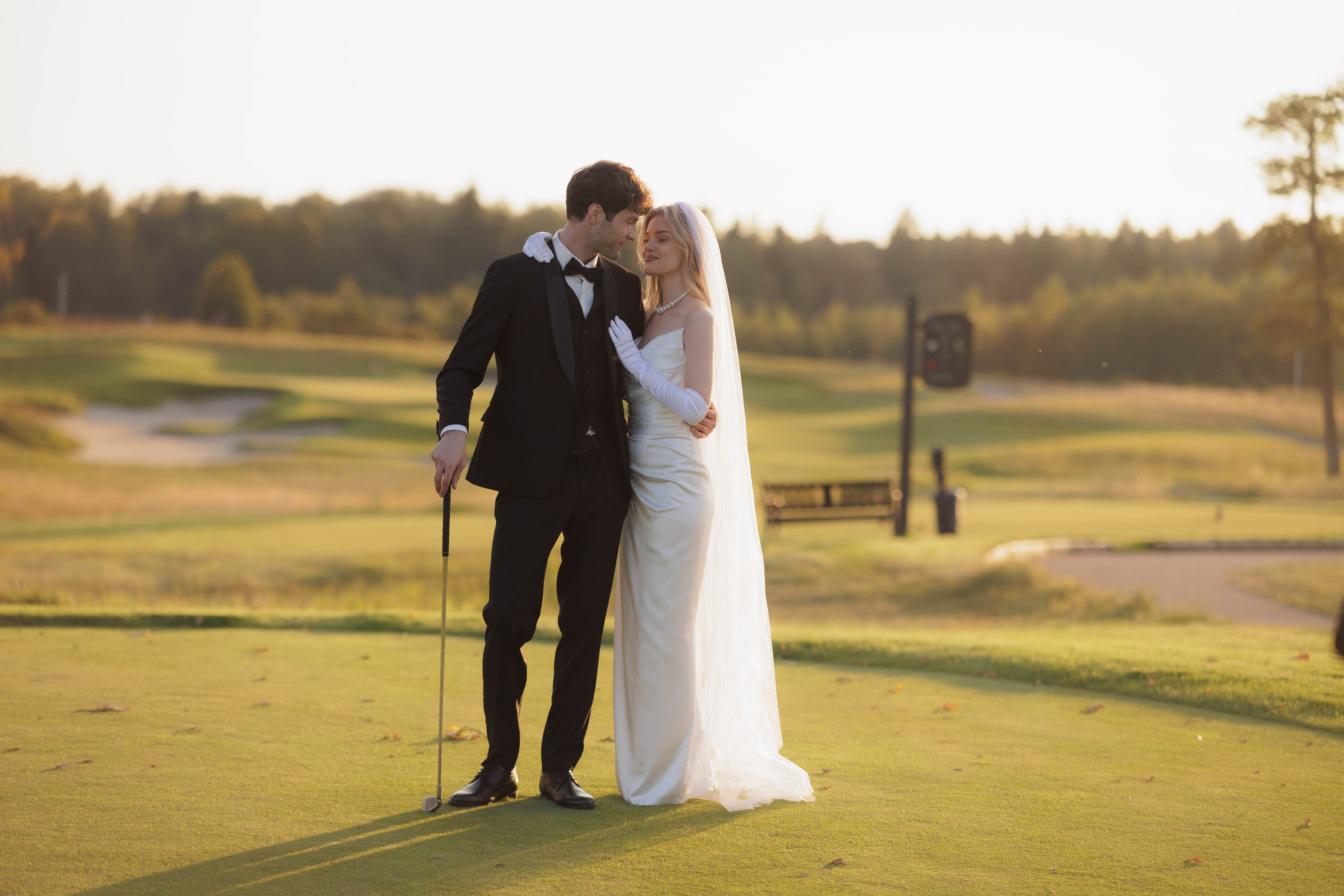 Антон и Анна. Фотограф/ видеограф Катя Ильина Калуга