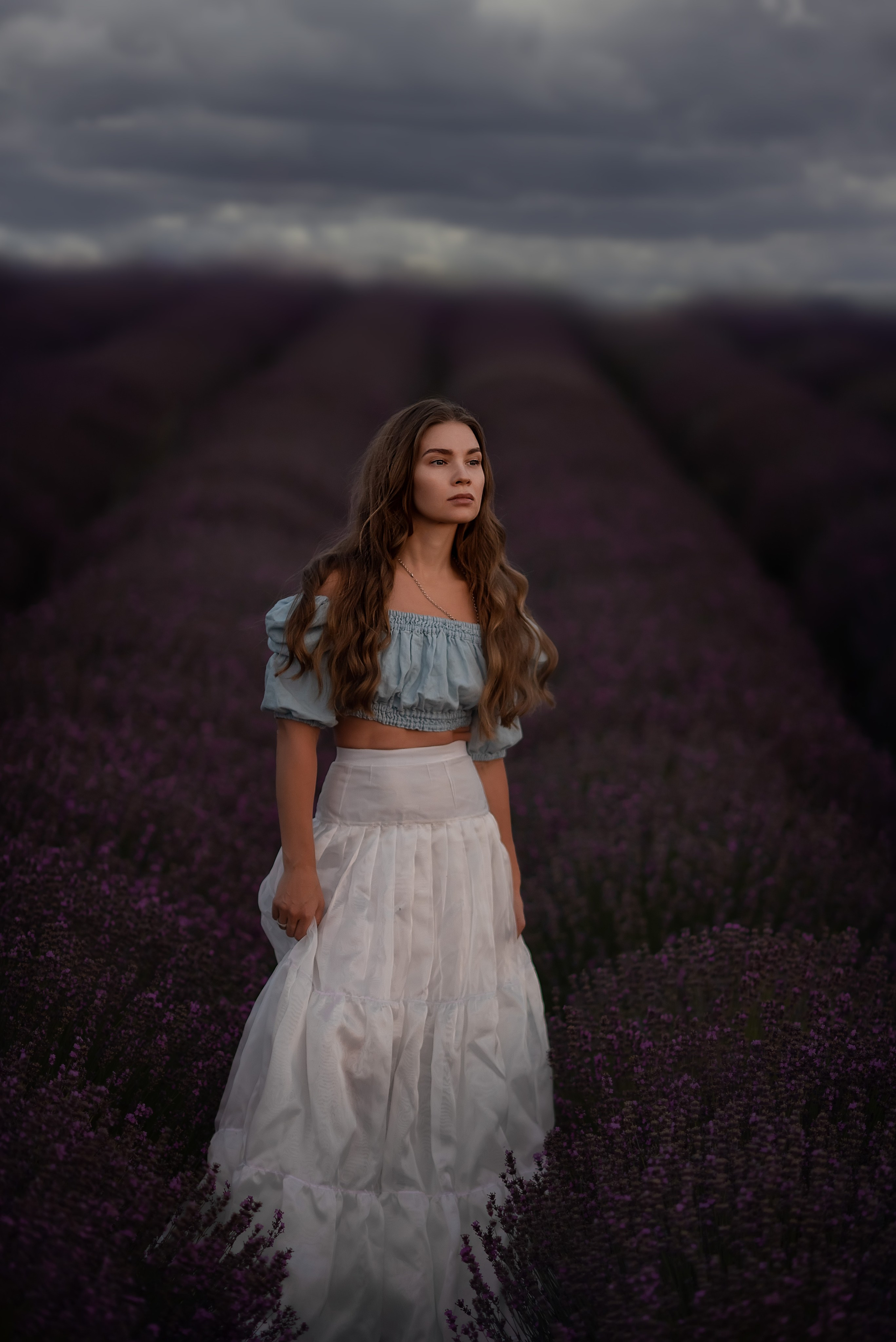 Лаванда. Семейный, детский и женский фотограф в Ростове-на-Дону Кирилина Екатерина