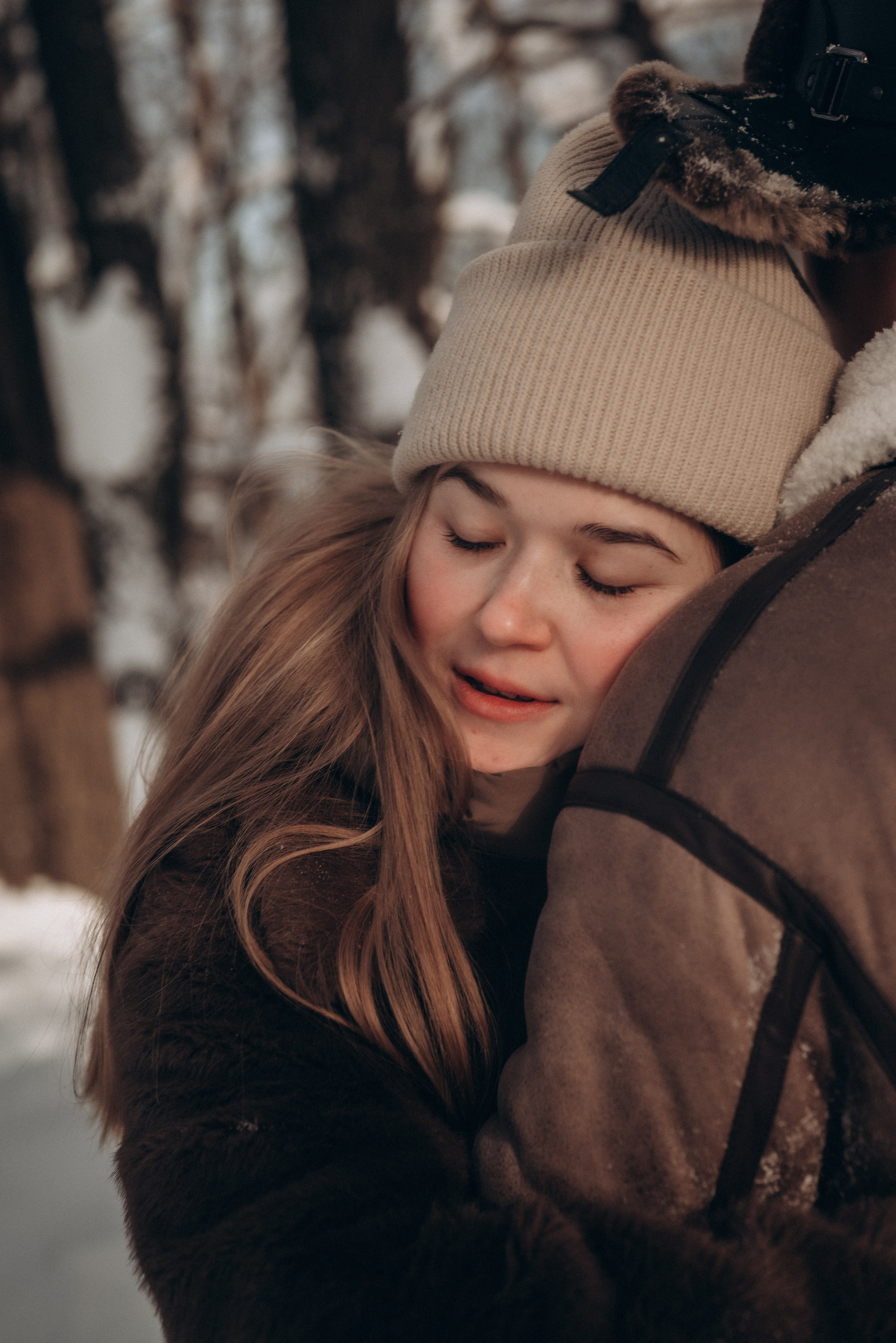Анна, Влад и Рони. Семейный фотограф в Москве Дарья Пузикова