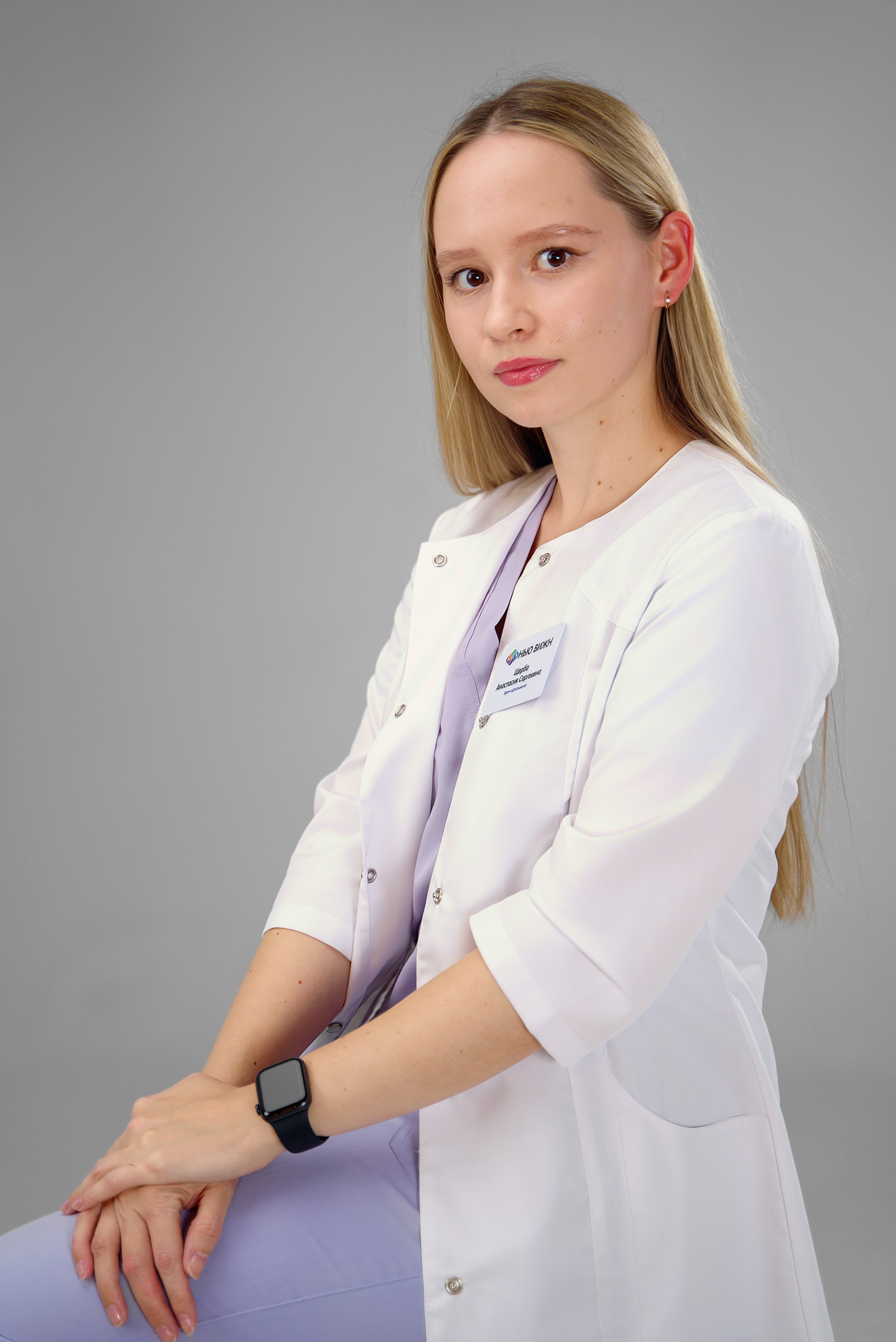 Анастасия. Фотографы из солнечного Краснодара Вадим и Надежда Митус