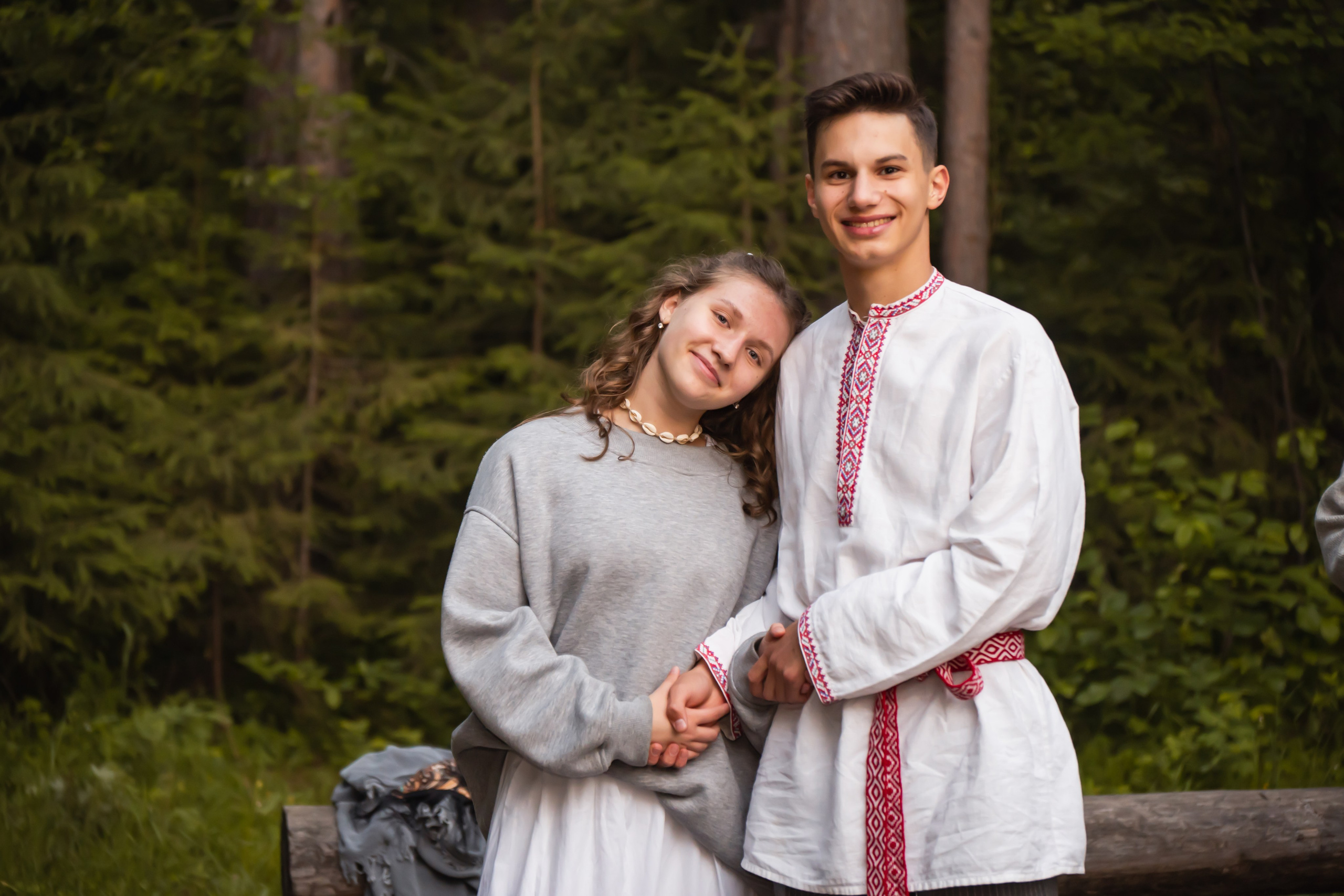 Белорусское Купалье. Занимаюсь профессиональной фотографией и живу рядом с Байкалом. Работаю в разных жанрах