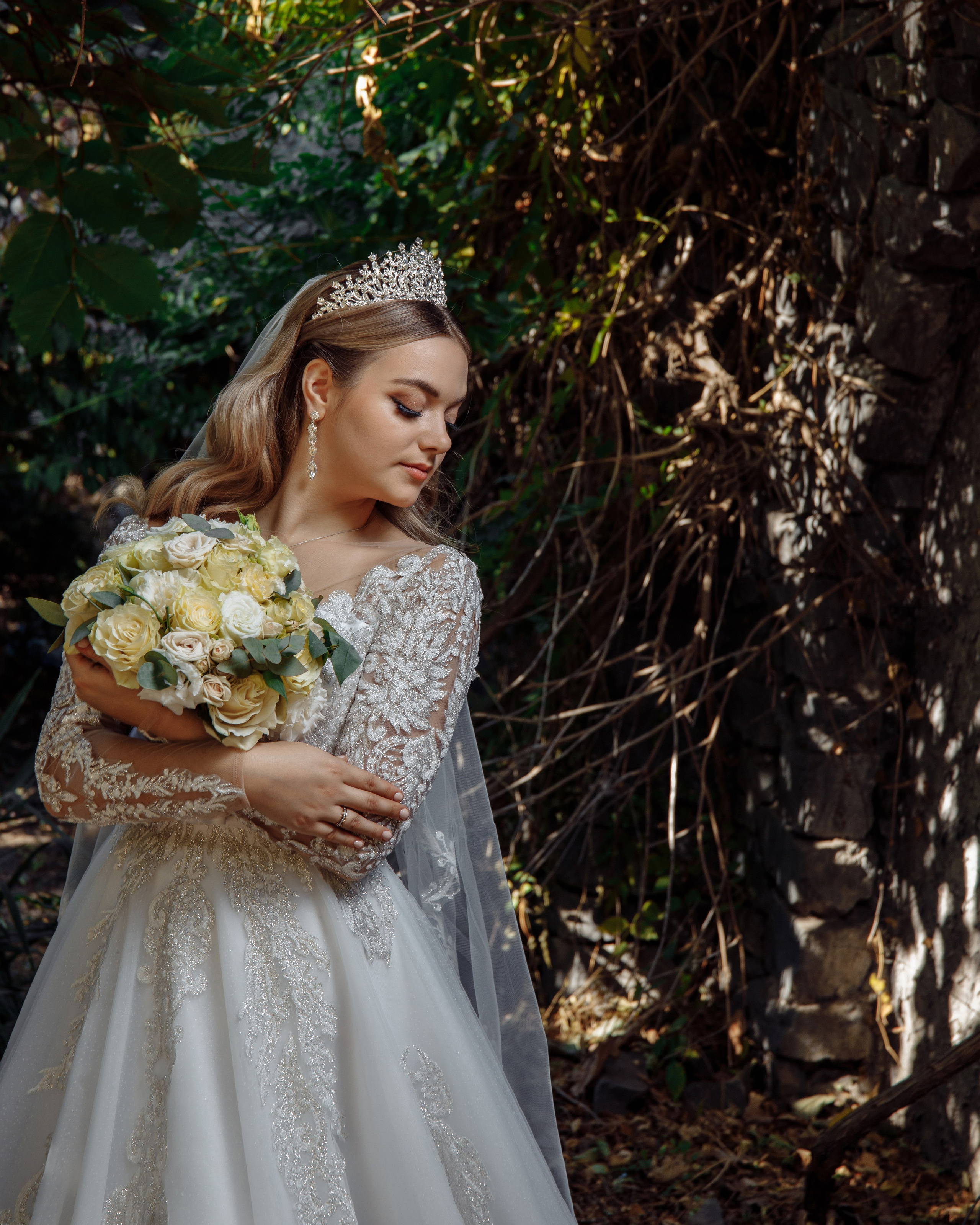 Свадьбы. Свадебный, репортажный и фуд фотограф в Донецке и Макеевке Носов Дмитрий