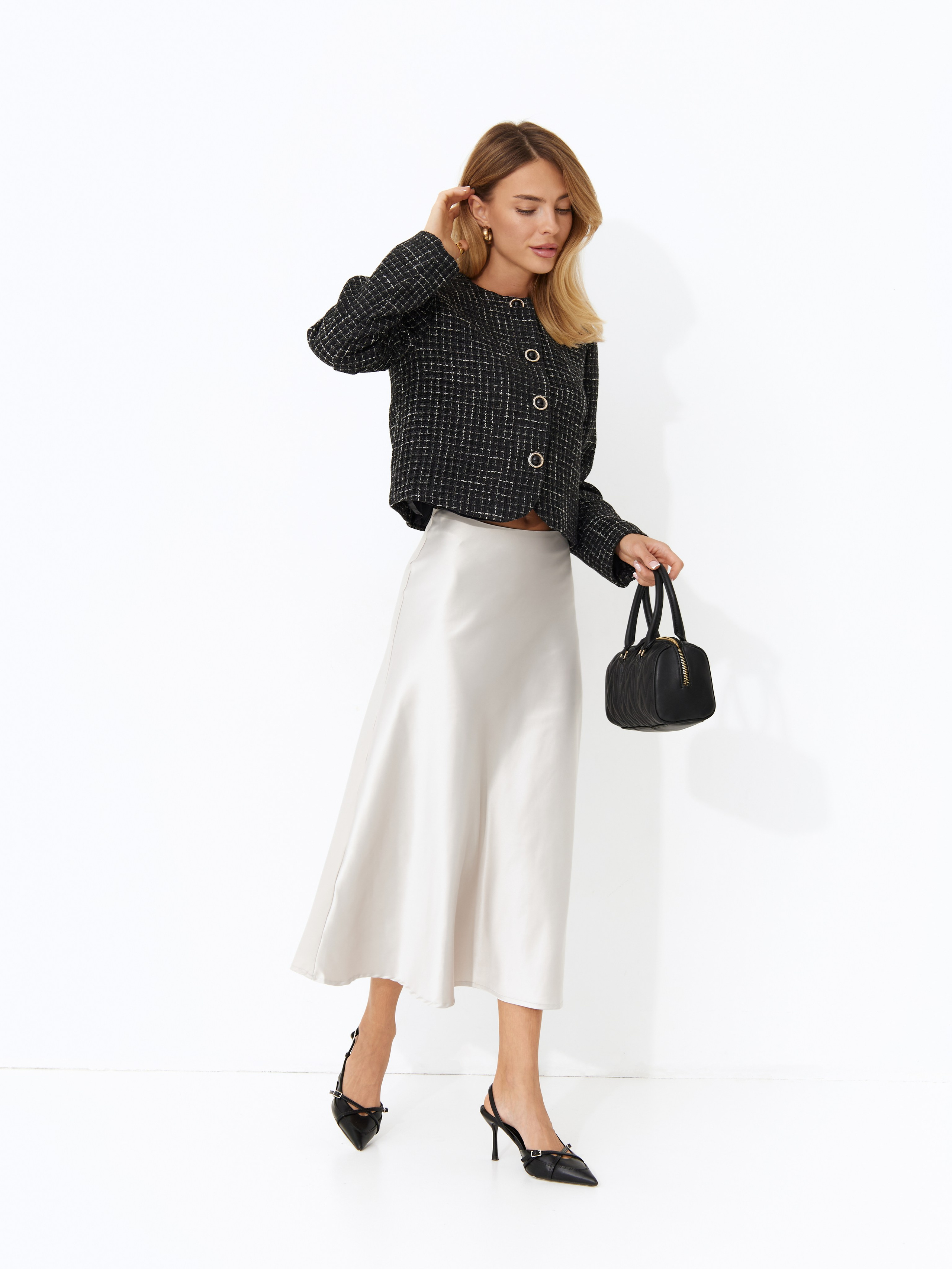 Berllagio — визуальный контент для брендов