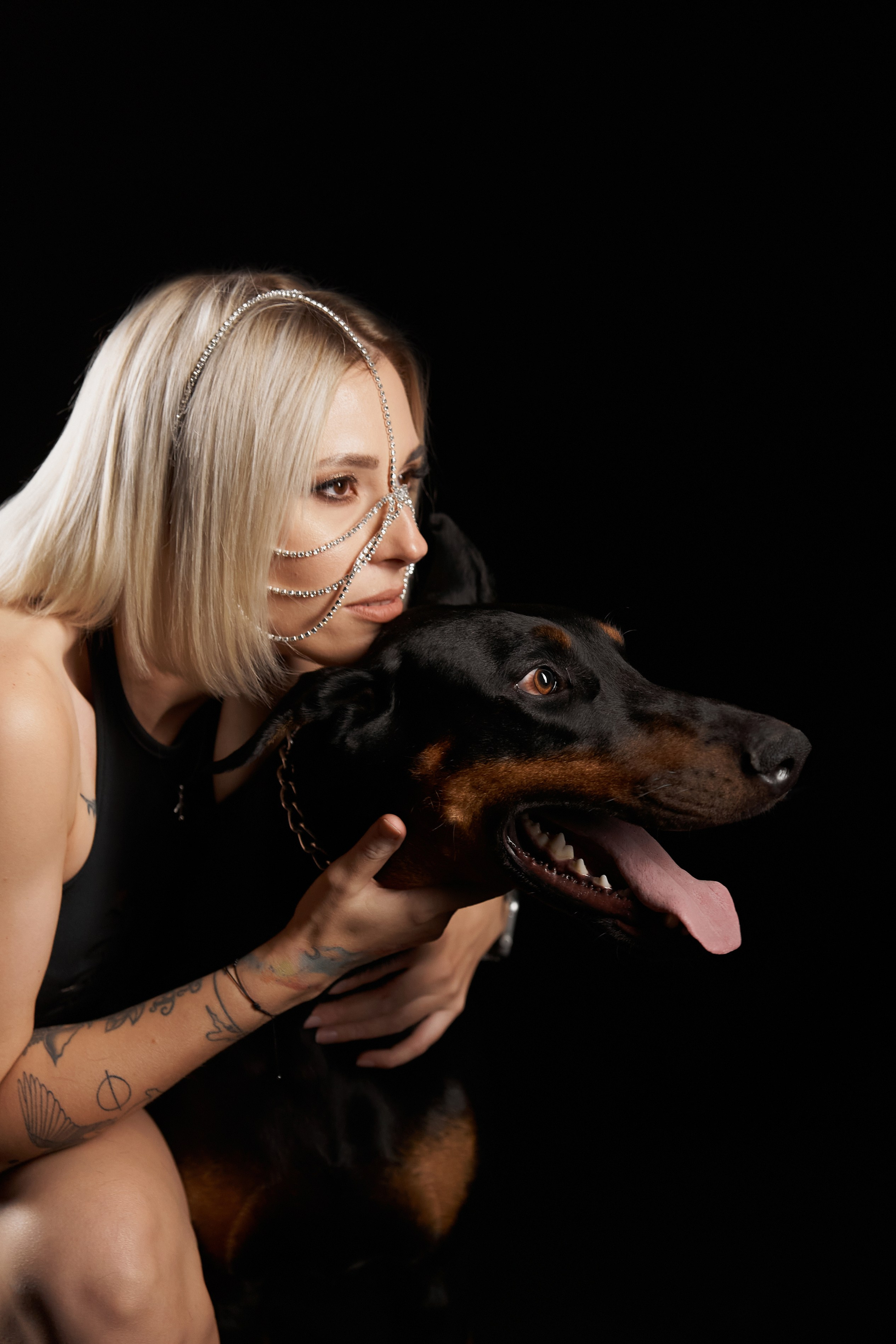 Екатерина. Фотограф Александра Лазарева