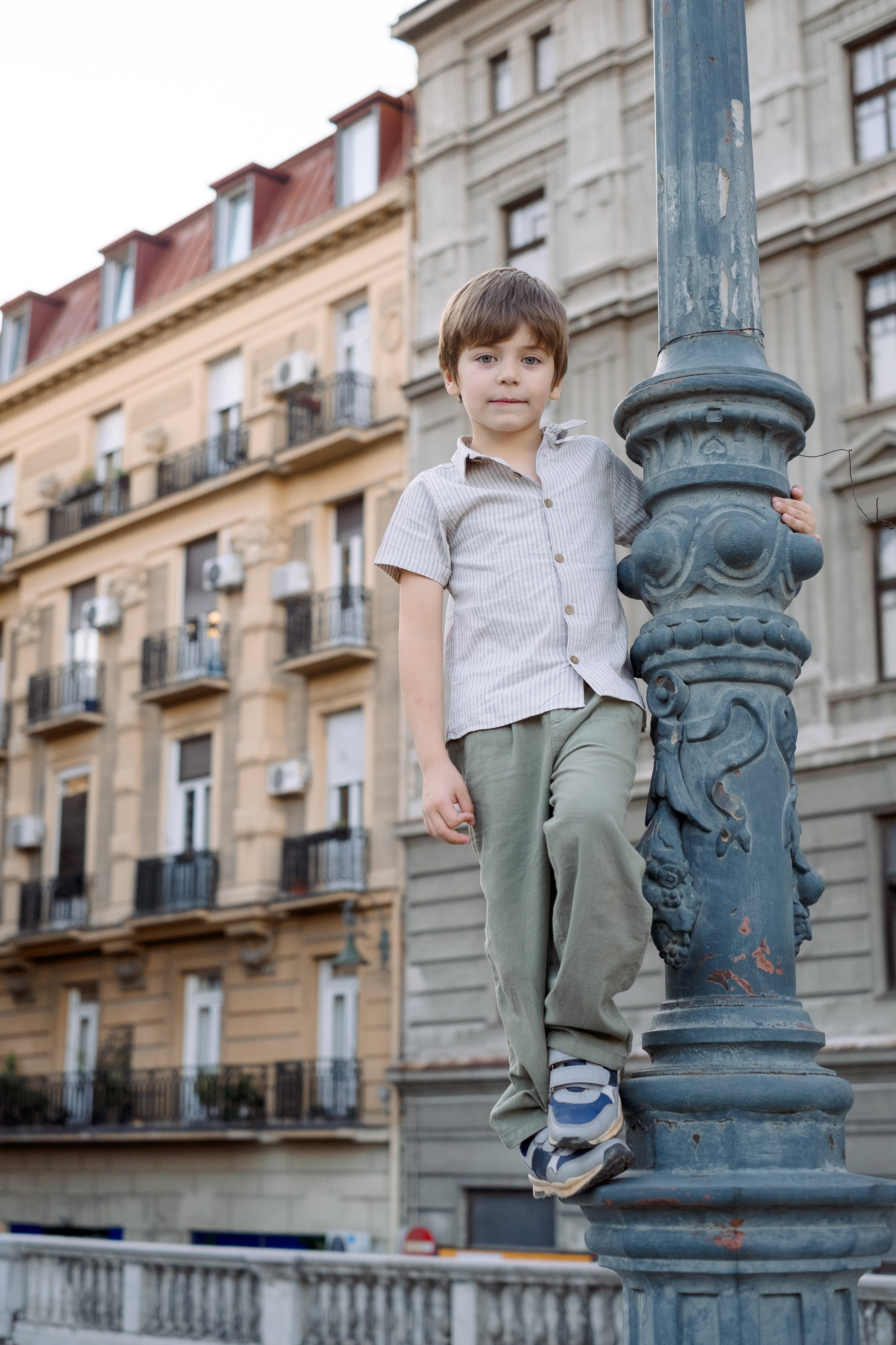 Семейная. Фотограф в Белграде