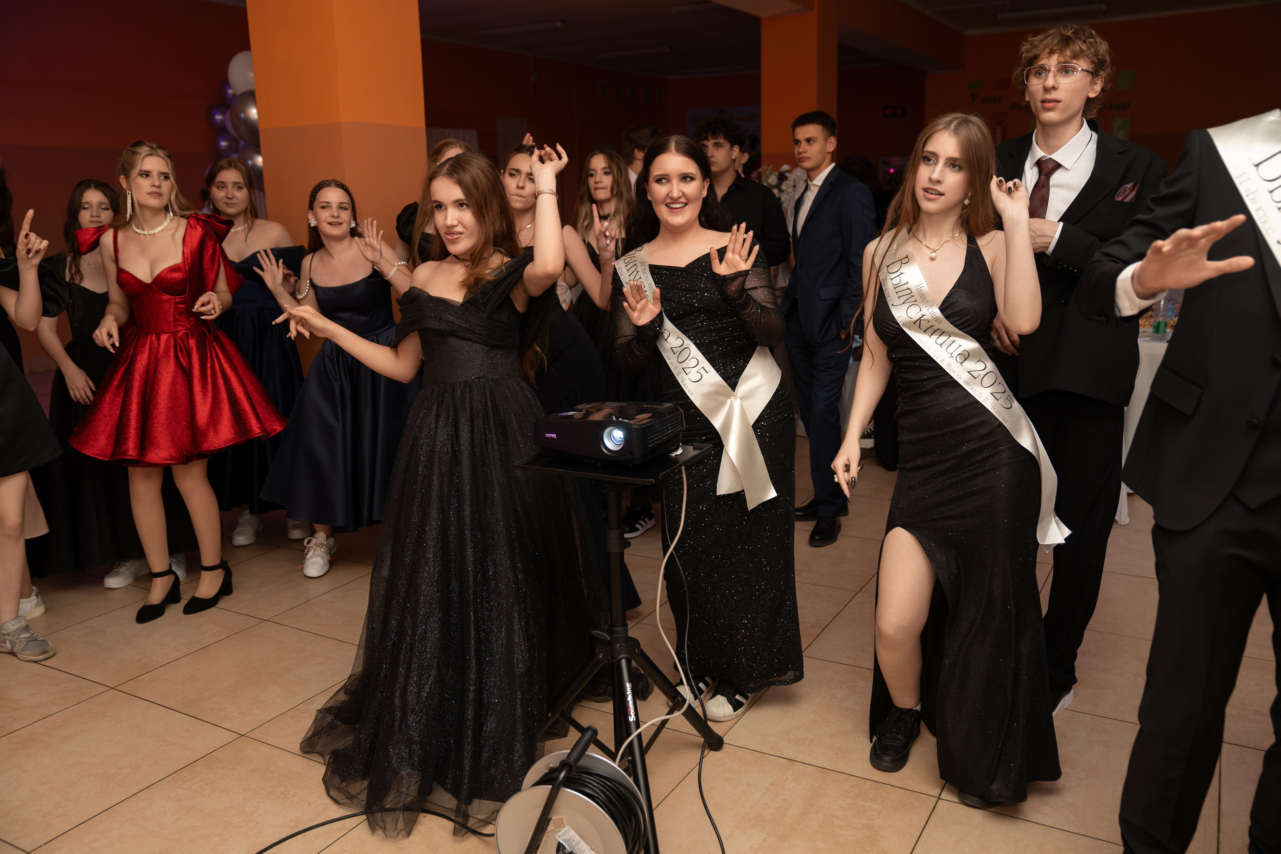 Выпускной СШ1. Семейный и свадебный фотограф Минск, Беларусь Анна Орловская