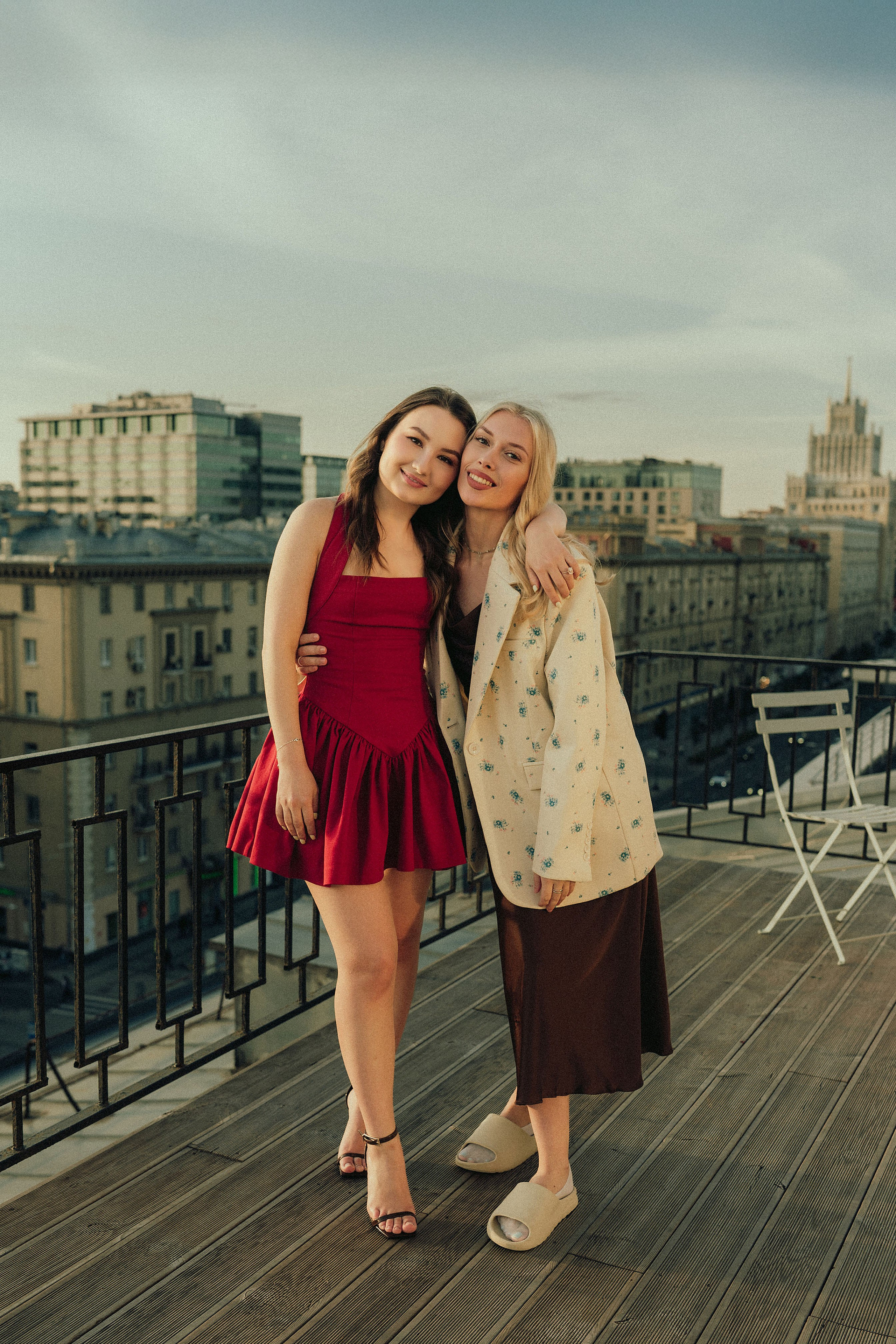 День рождения Эмилии. Фотограф в Москве Ангелина Ким