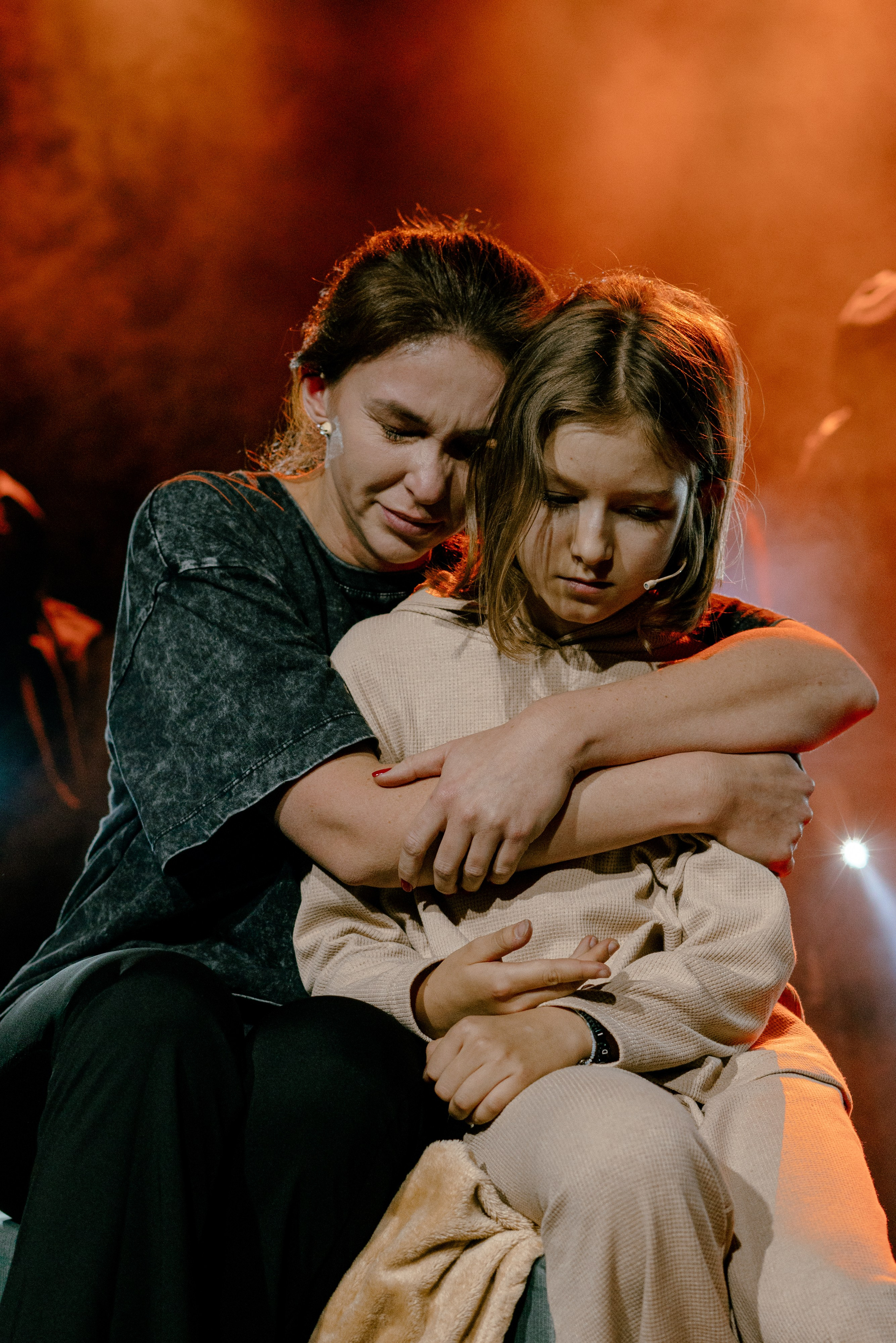 Мюзикл «Время жить» Москва. Женский фотограф в Москве Анастасия Сидорова