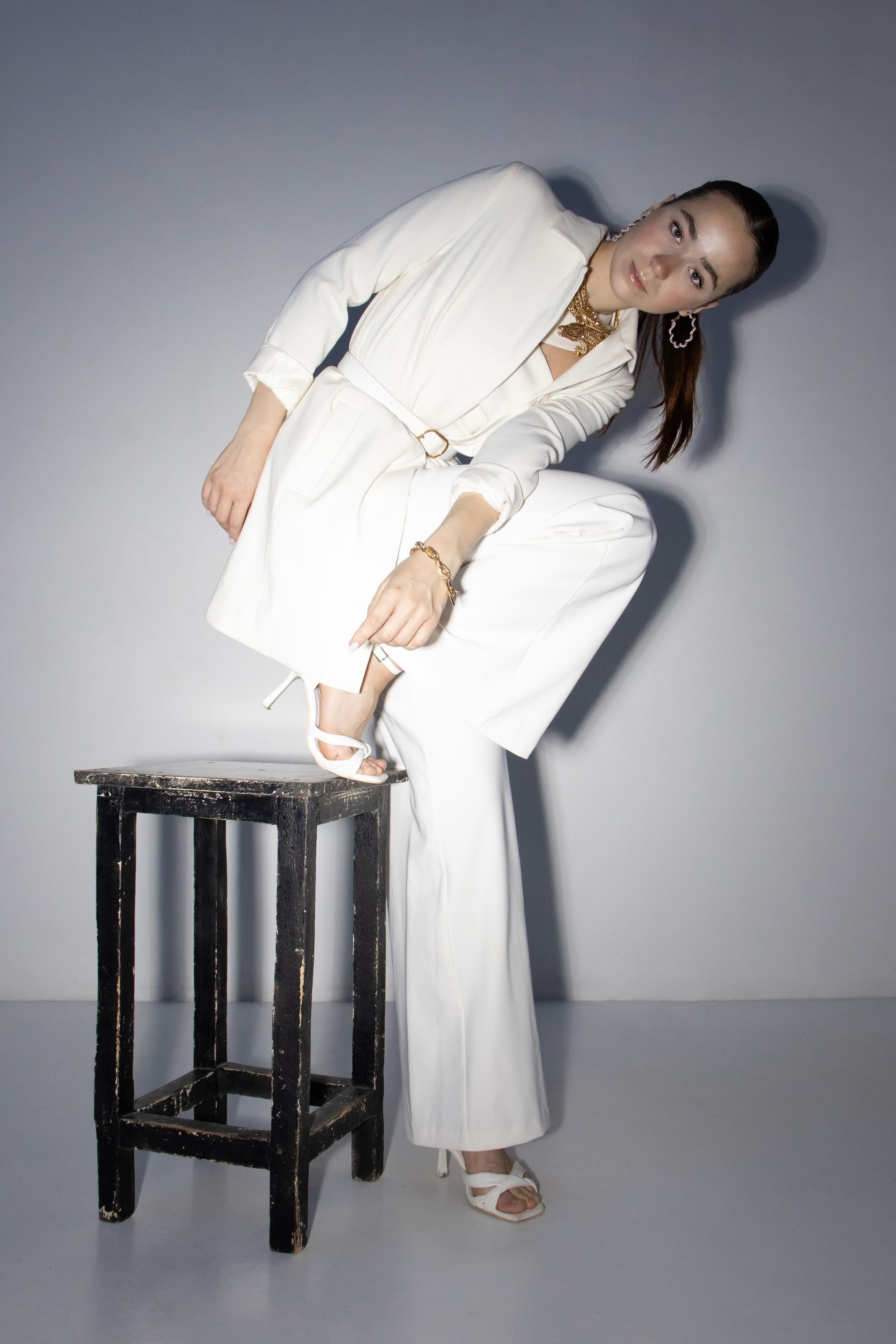 Персональные съемки. Фотограф в Санкт-Петербурге Яна Кобзева