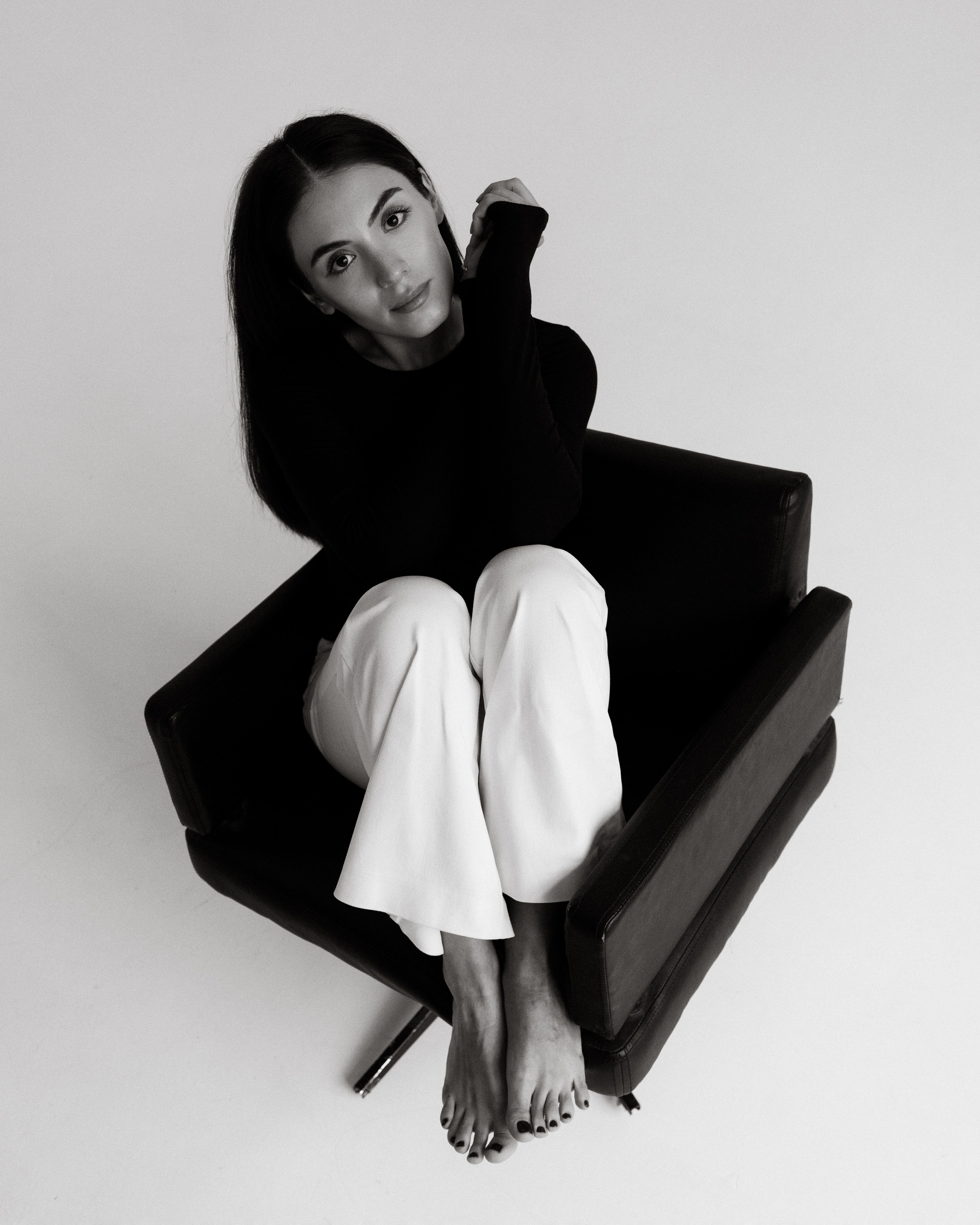 Тома. Портретный фотограф в Москве Анюта Артемова