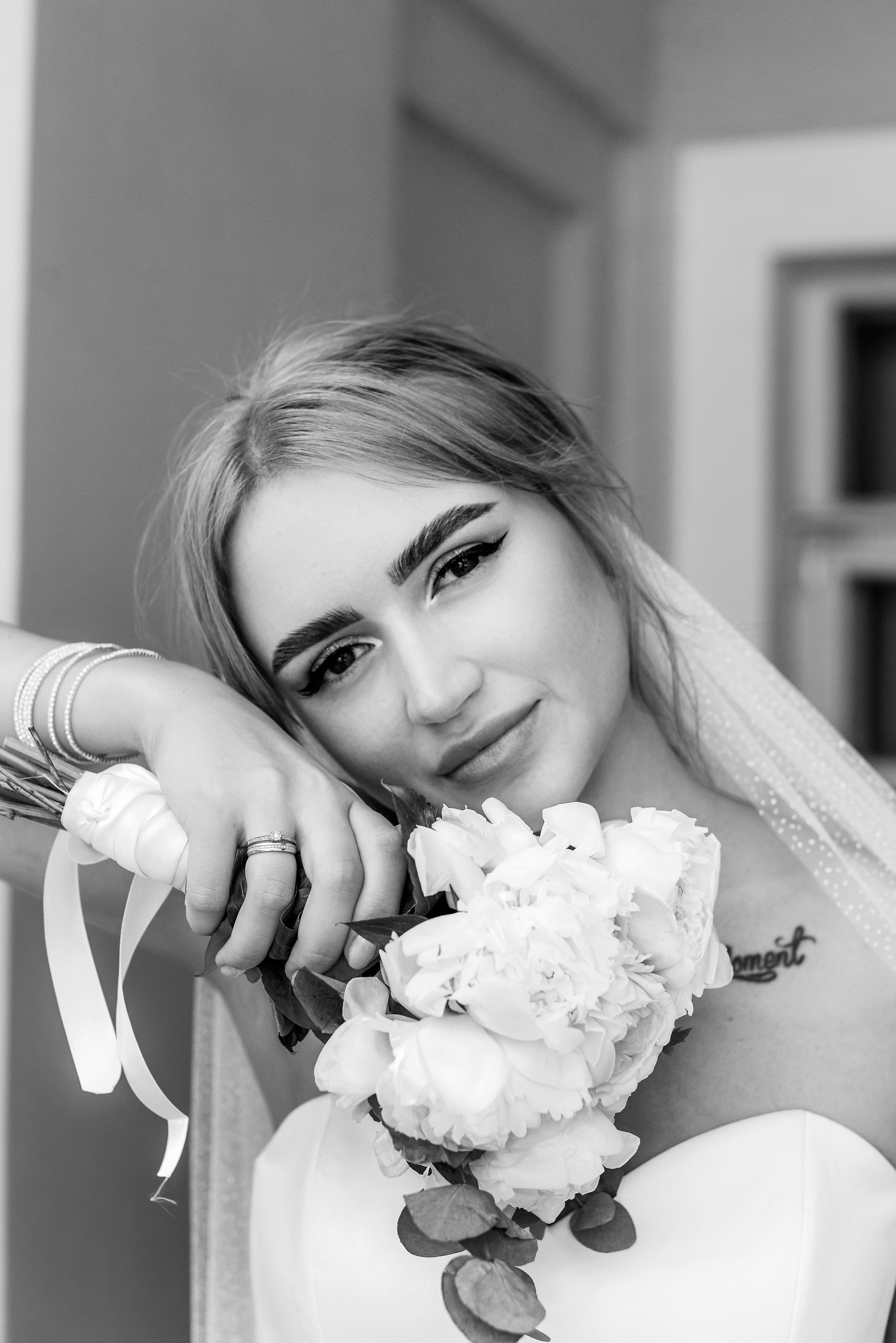 Евгений & Виктория. Свадебный и семейный фотограф в Домодедово и Москве Юлия Курзаева