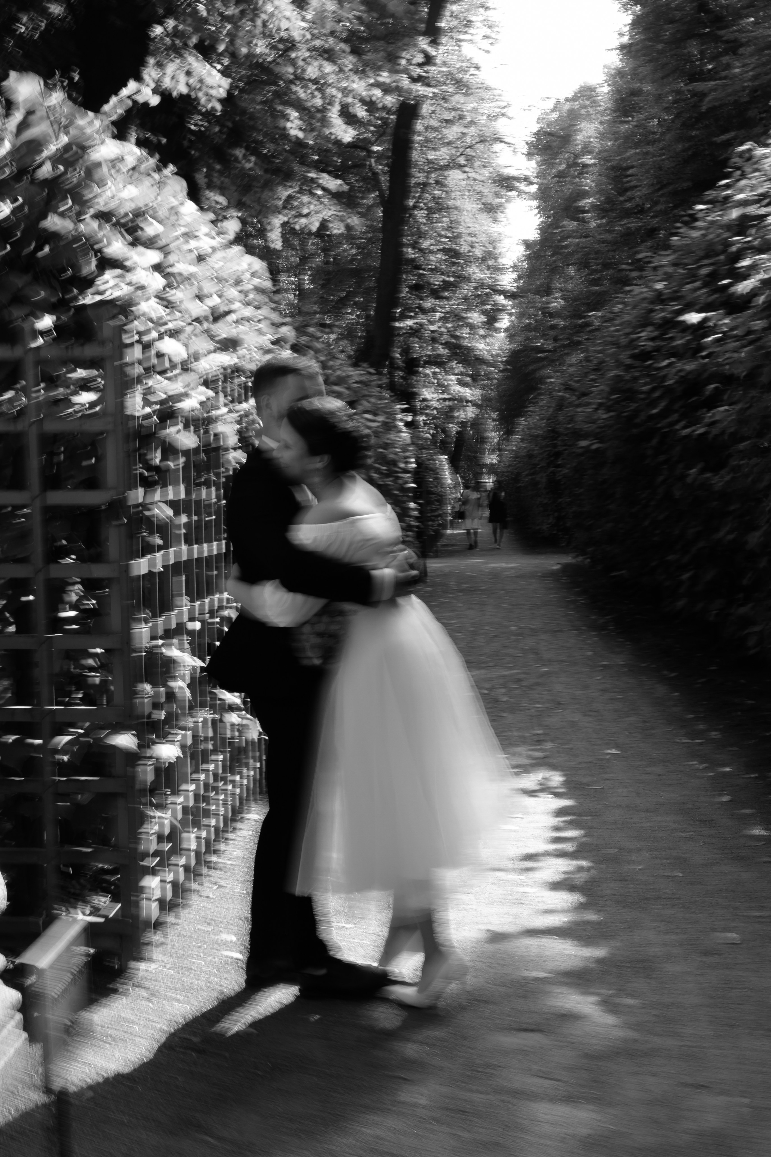 Павел и Екатерина. Свадебный фотограф в Санкт — Петербурге и Ленинградской о