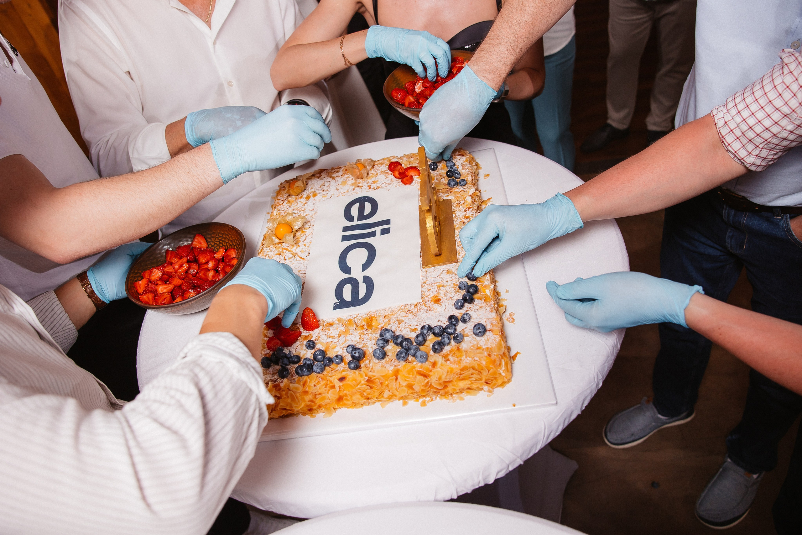 События. Фотограф в Санкт-Петербурге Кирюшенков Андрей