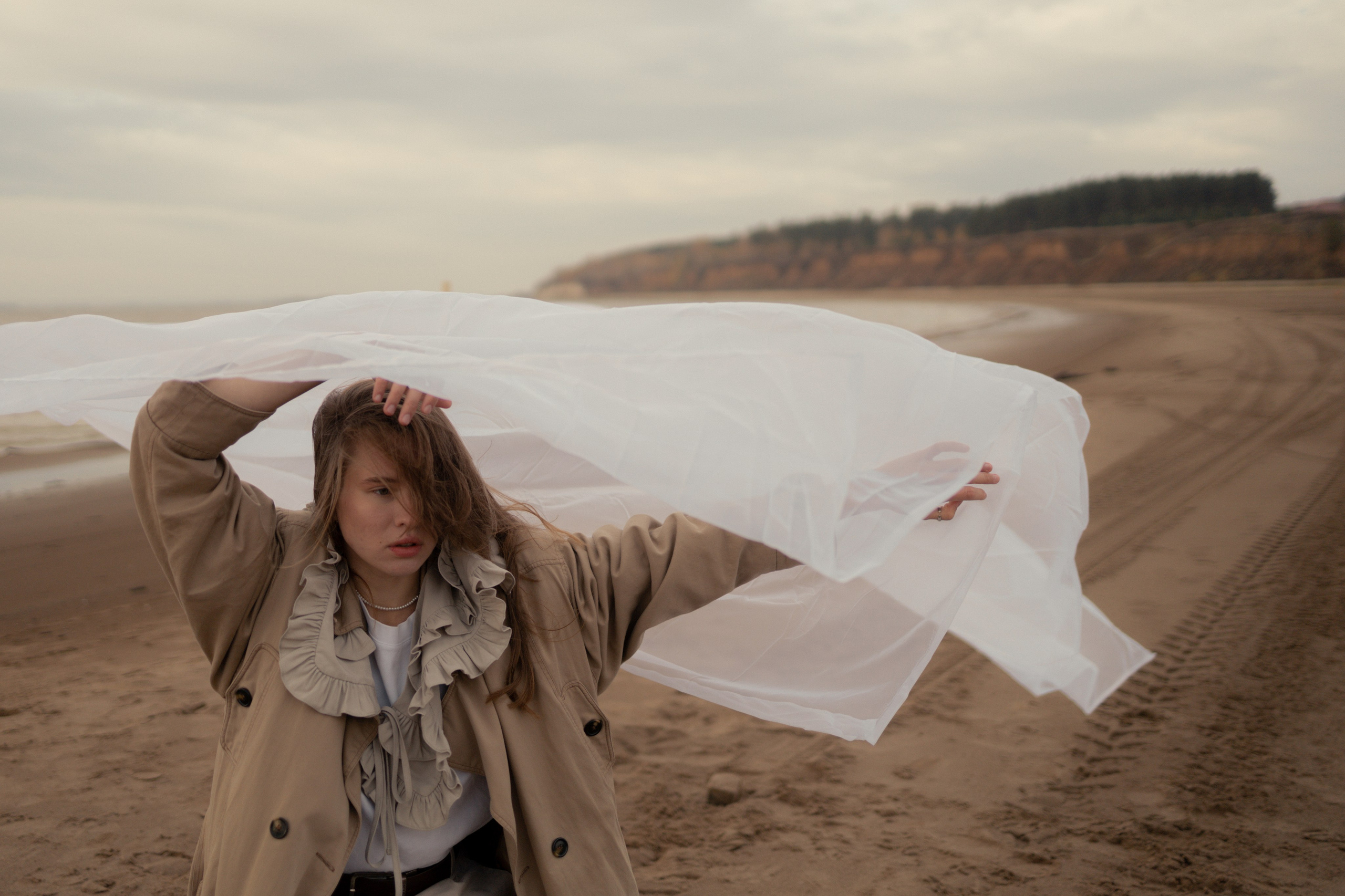 Леся. Фотограф Зарина. Казань