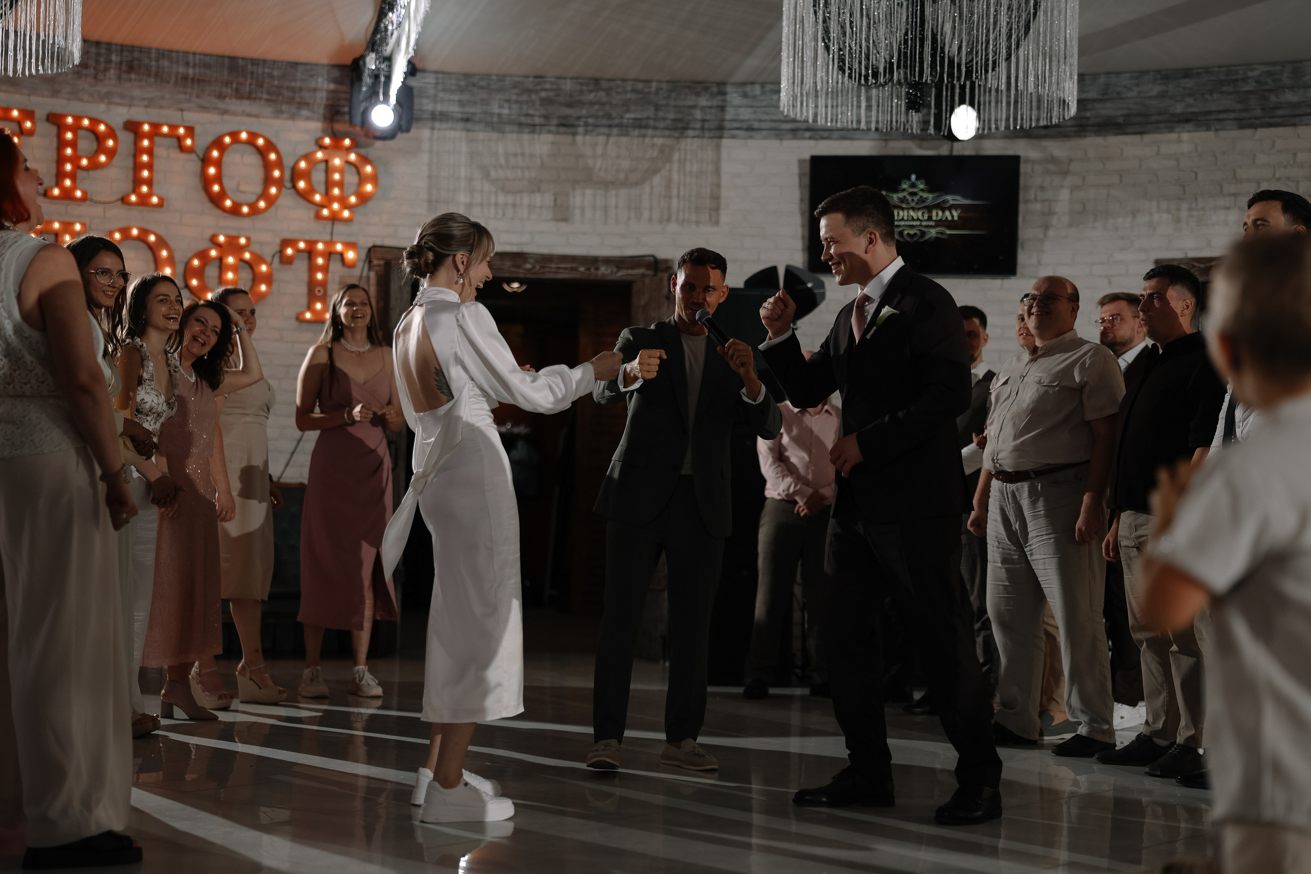 Вместе с отцом Николаем…. Свадебный и семейный Фотограф Денис Кошель