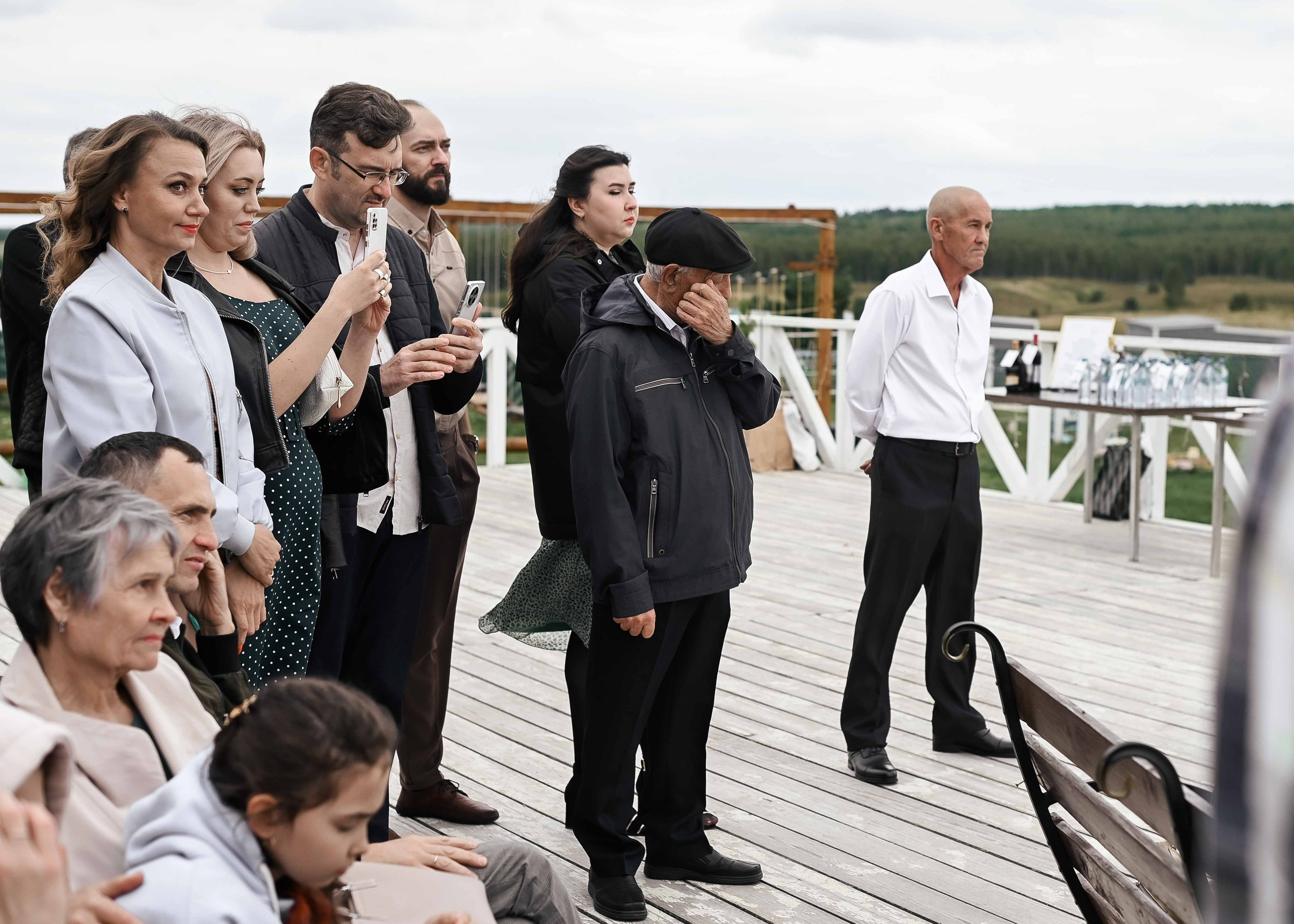 Даша+Ярослав. Свадебный фотограф Анна Данькова