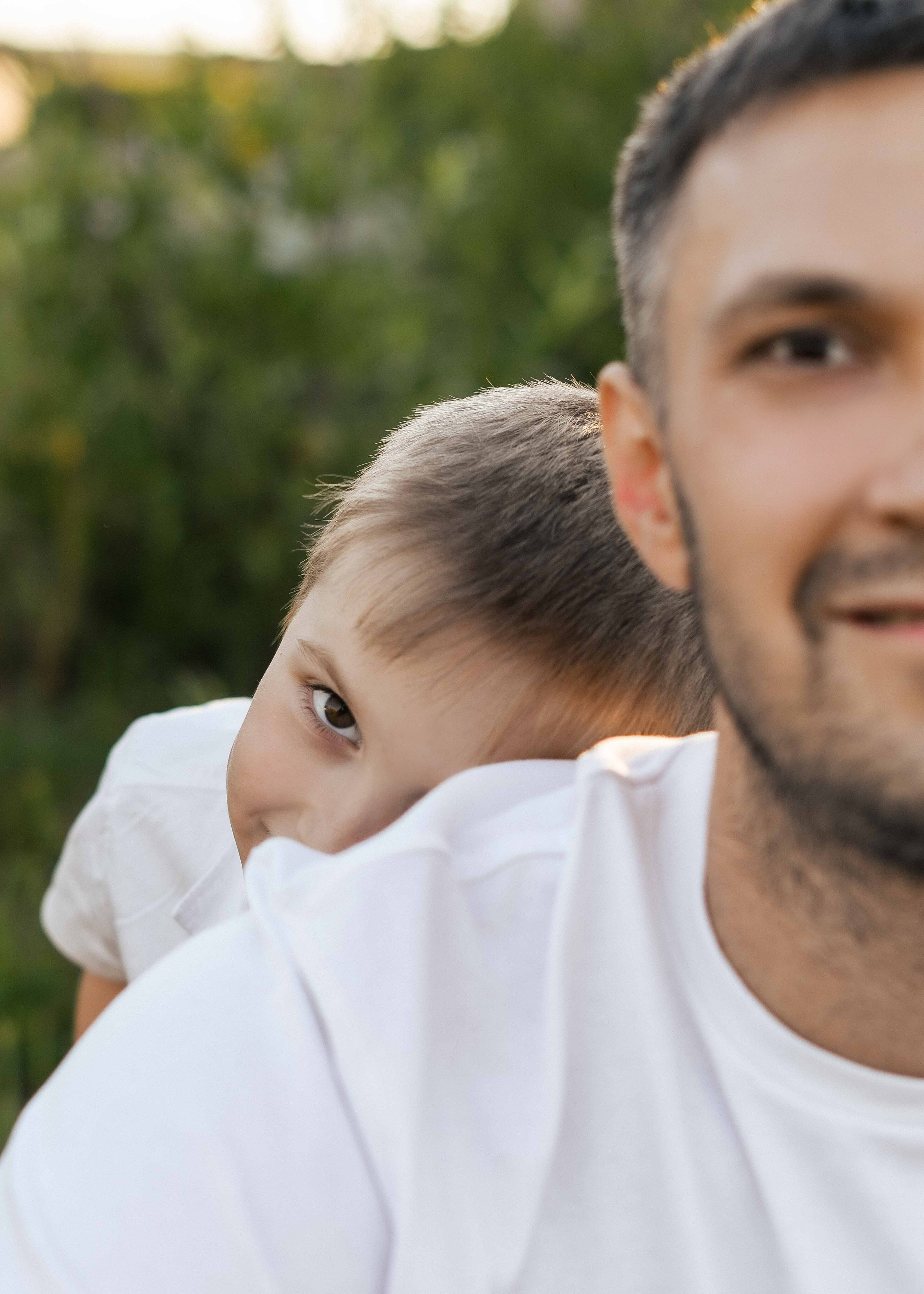 Семья. Свадебный фотограф Анна Данькова