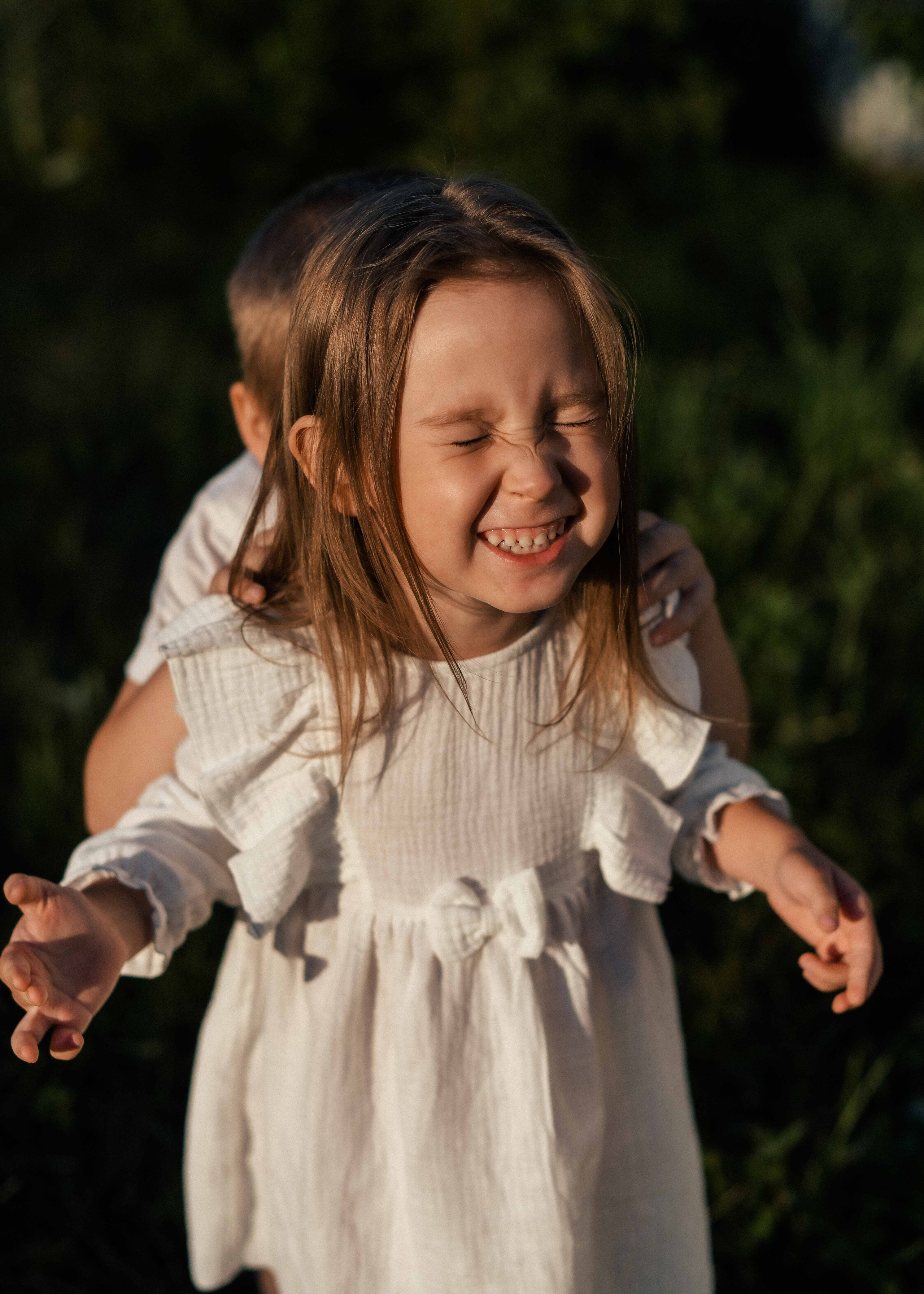 Семья. Свадебный фотограф Анна Данькова