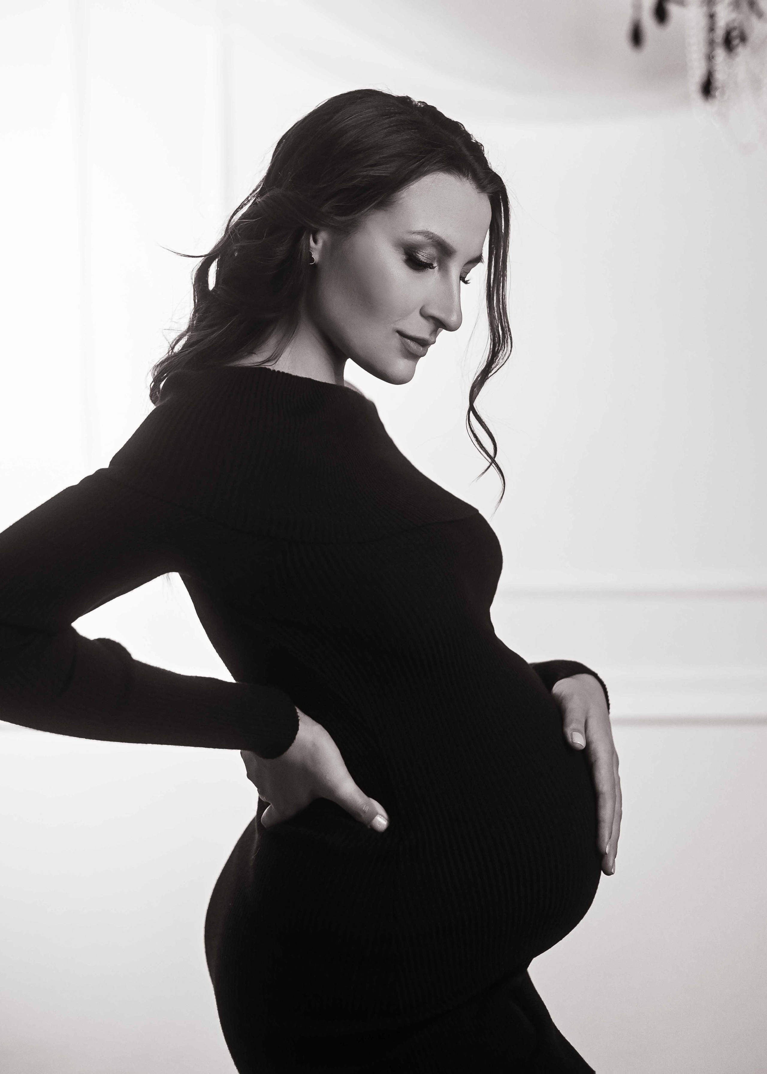 Беременность. Свадебный фотограф Анна Данькова