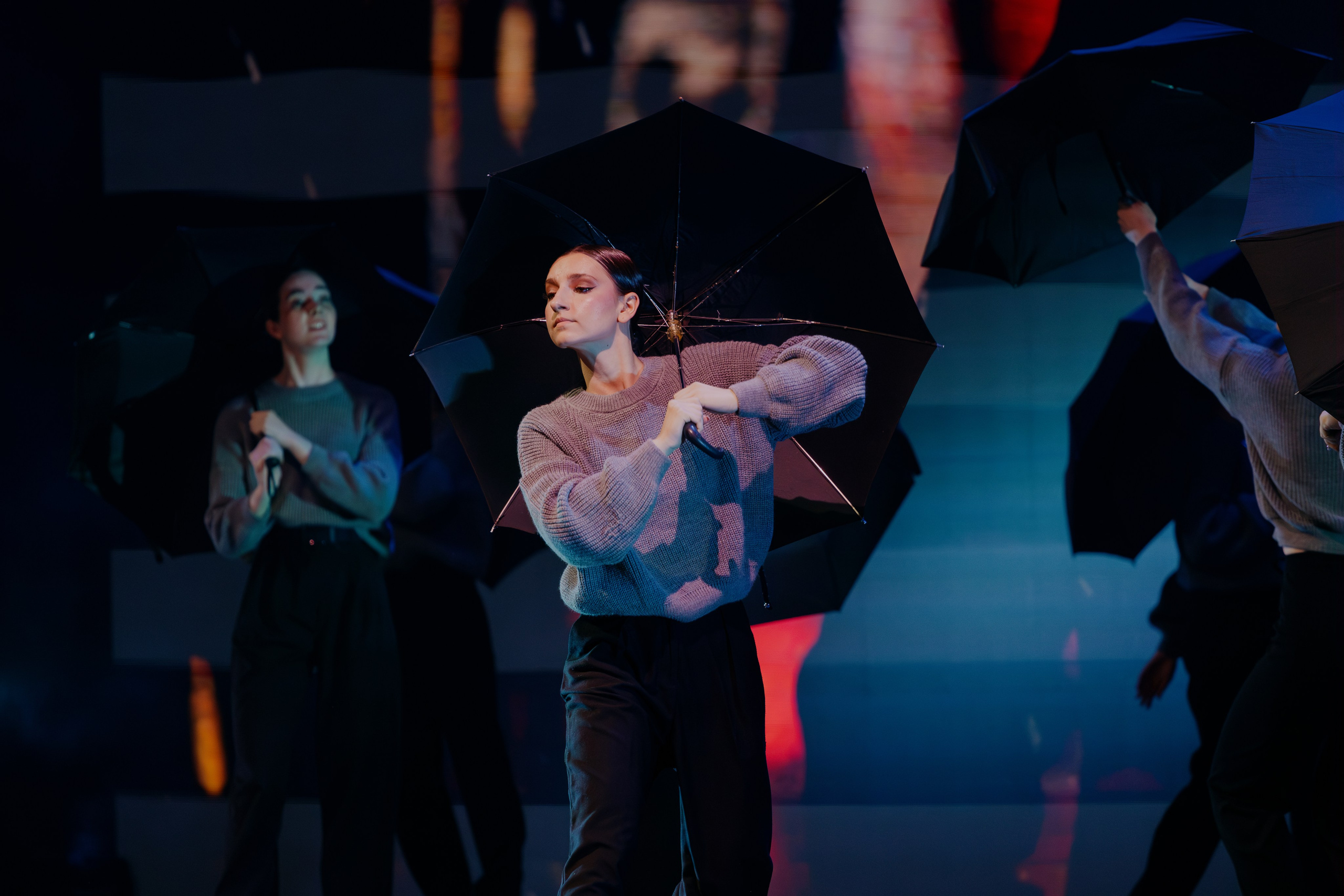 ALTERNATIVE DANCE STUDIO. Свадебный и репортажный фотограф в Омске. Червоткин Никита