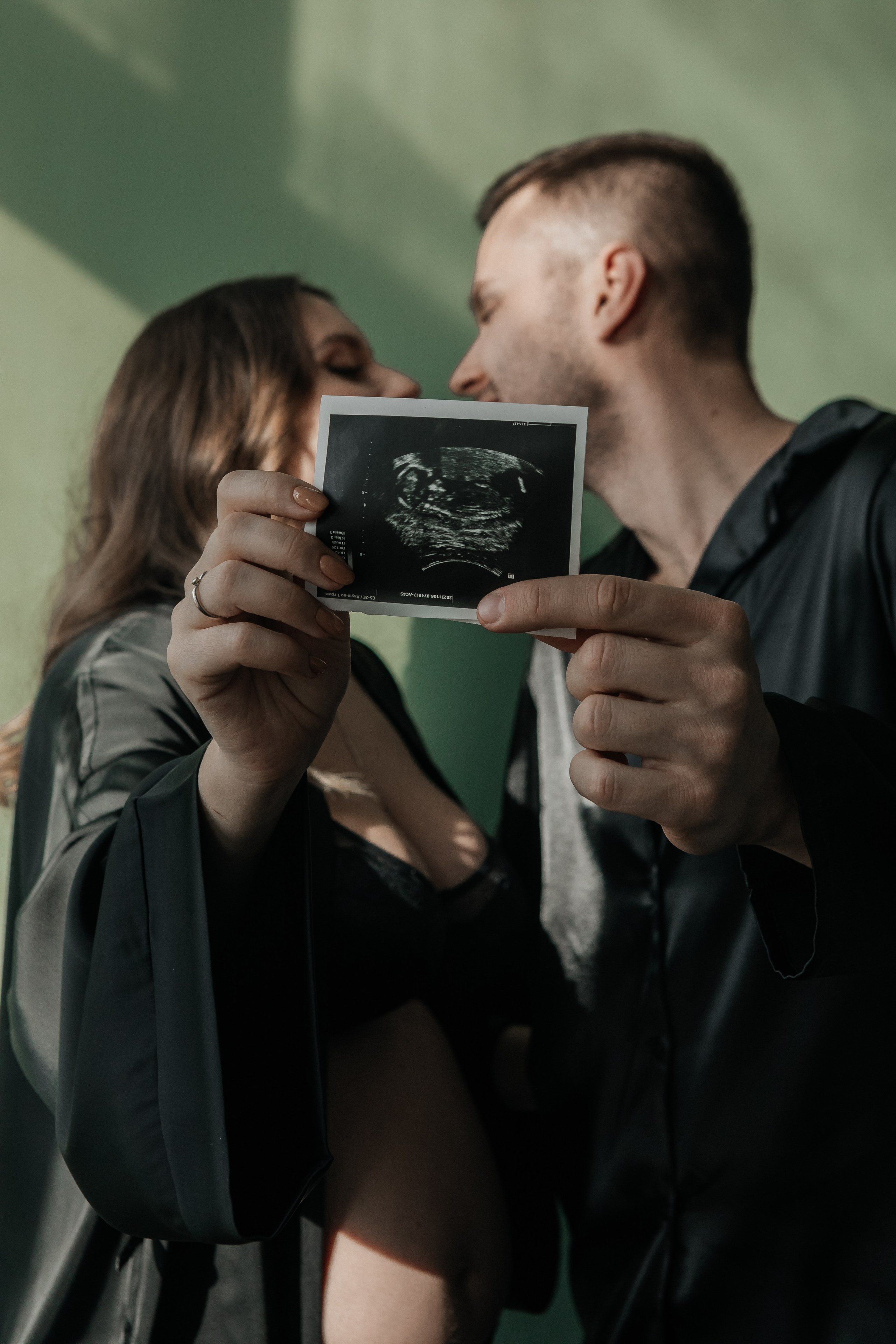 Иван и Нина. Свадебный и семейный фотограф Ибрагимова Мария из Екатеринбурга