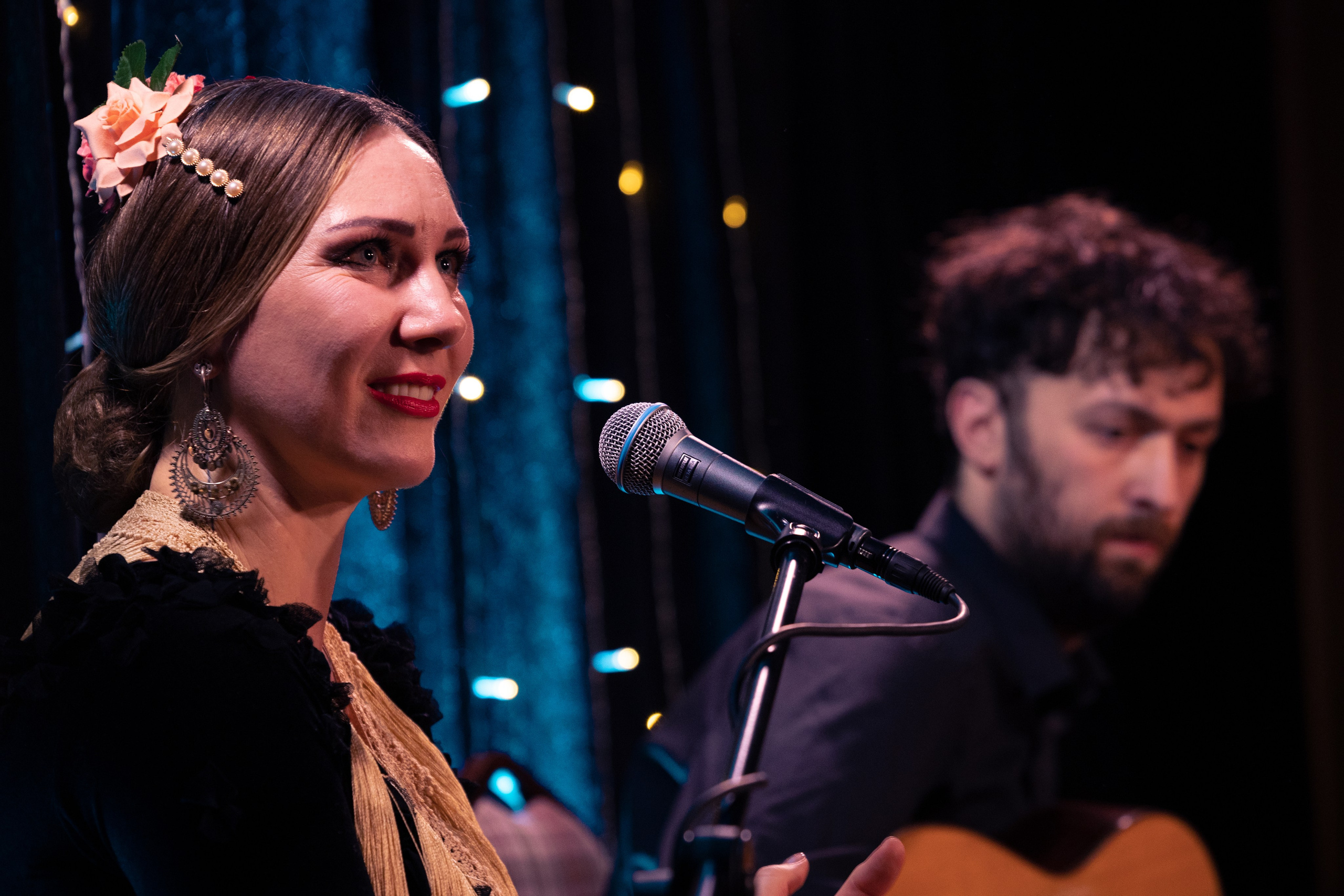 Flamenco 02.01.2025. Индивидуальные съемки, портретный фотограф