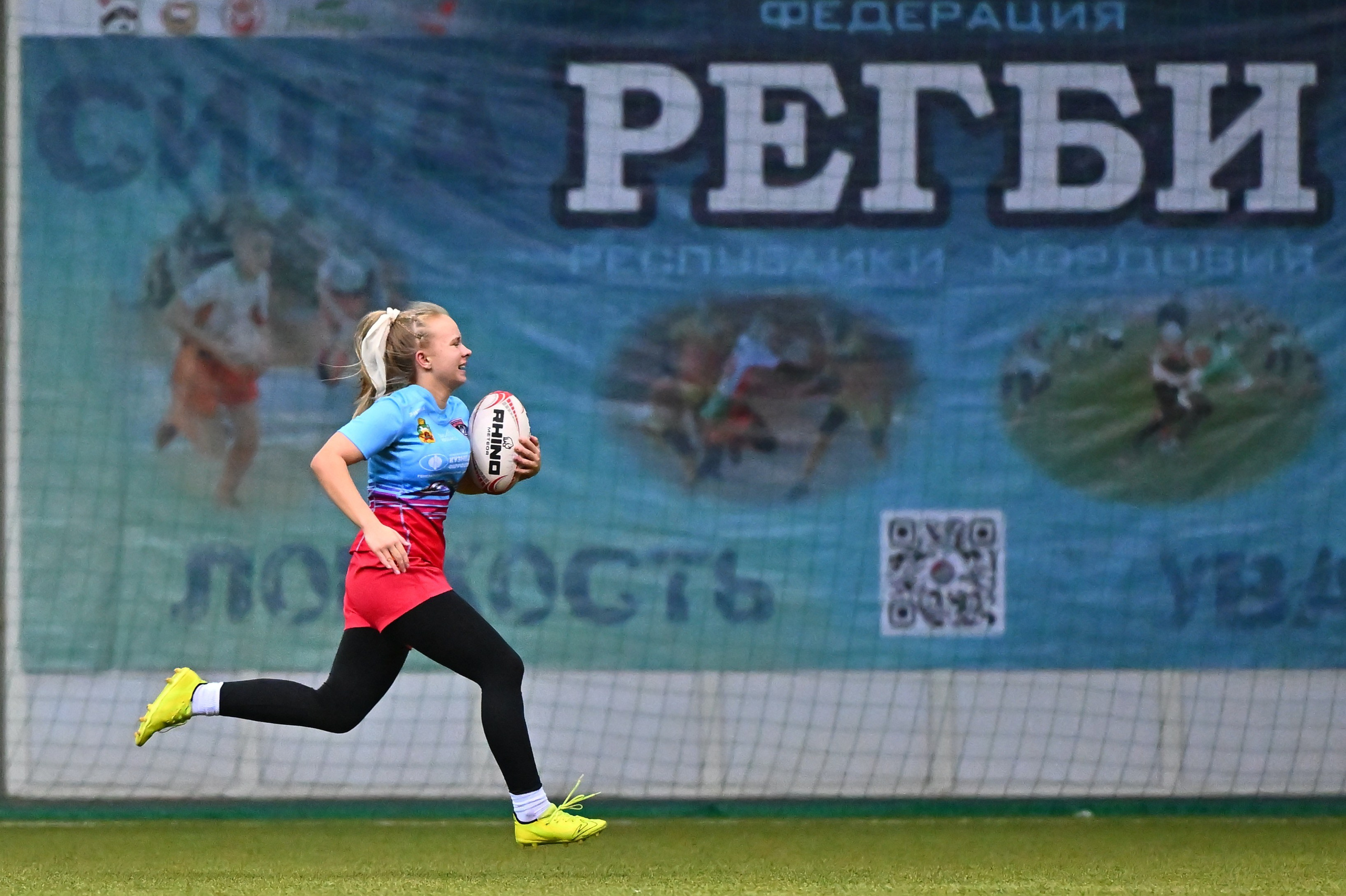 Спорт. Фотосъемка мероприятий