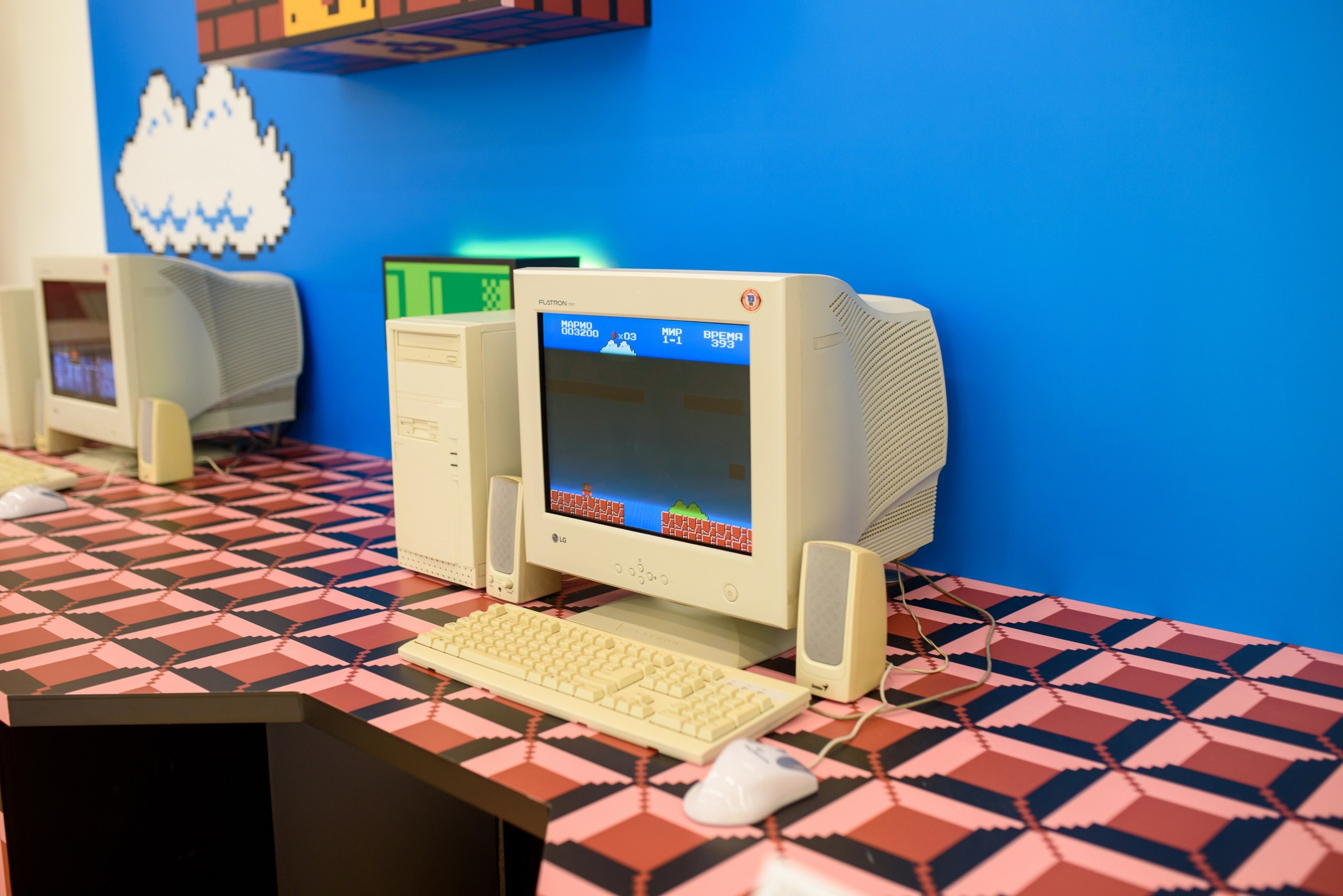 Стажировка Правительства Москвы / «ДИТворкинг». Фотограф и Видеограф в Москве. Олег Корушев