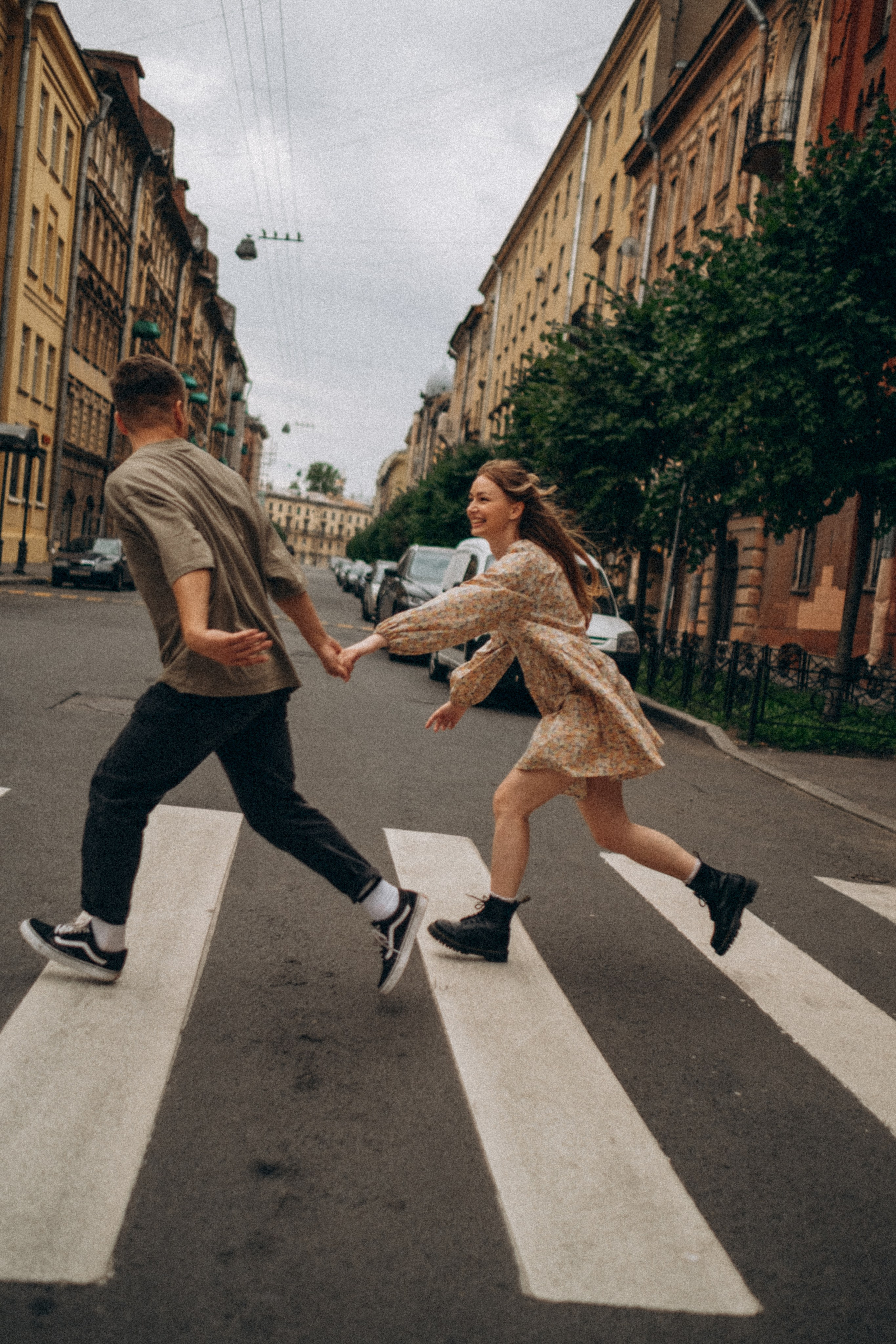 Екатерина Архипова фотограф в Санкт-Петербурге