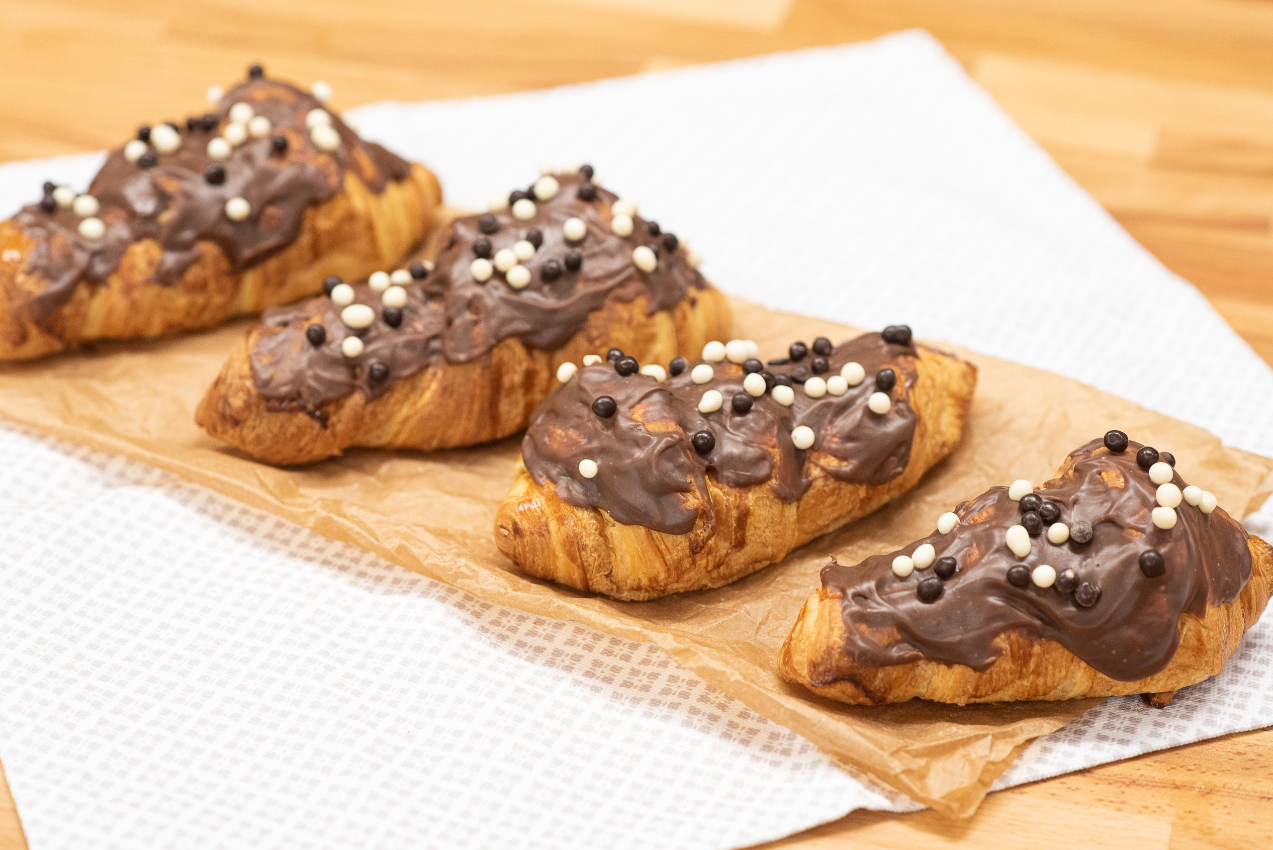 Десерты и выпечка. «Грядка». Фотограф Анна Варицкая