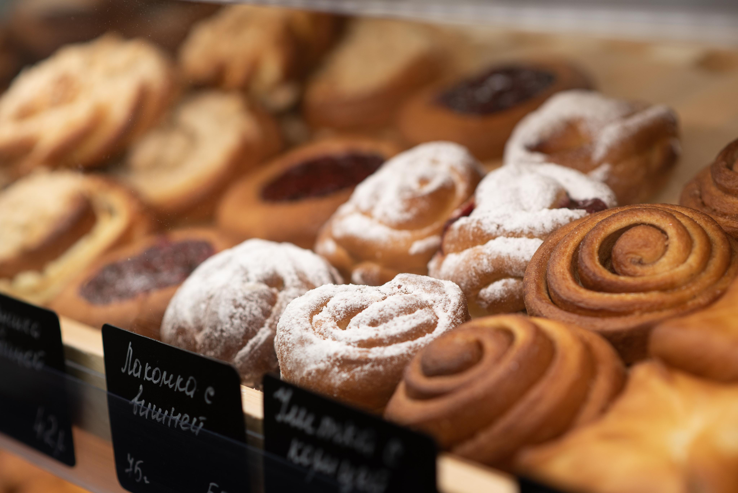 Сеть ресторанов «Грядка» в Лобне. Фотограф Анна Варицкая