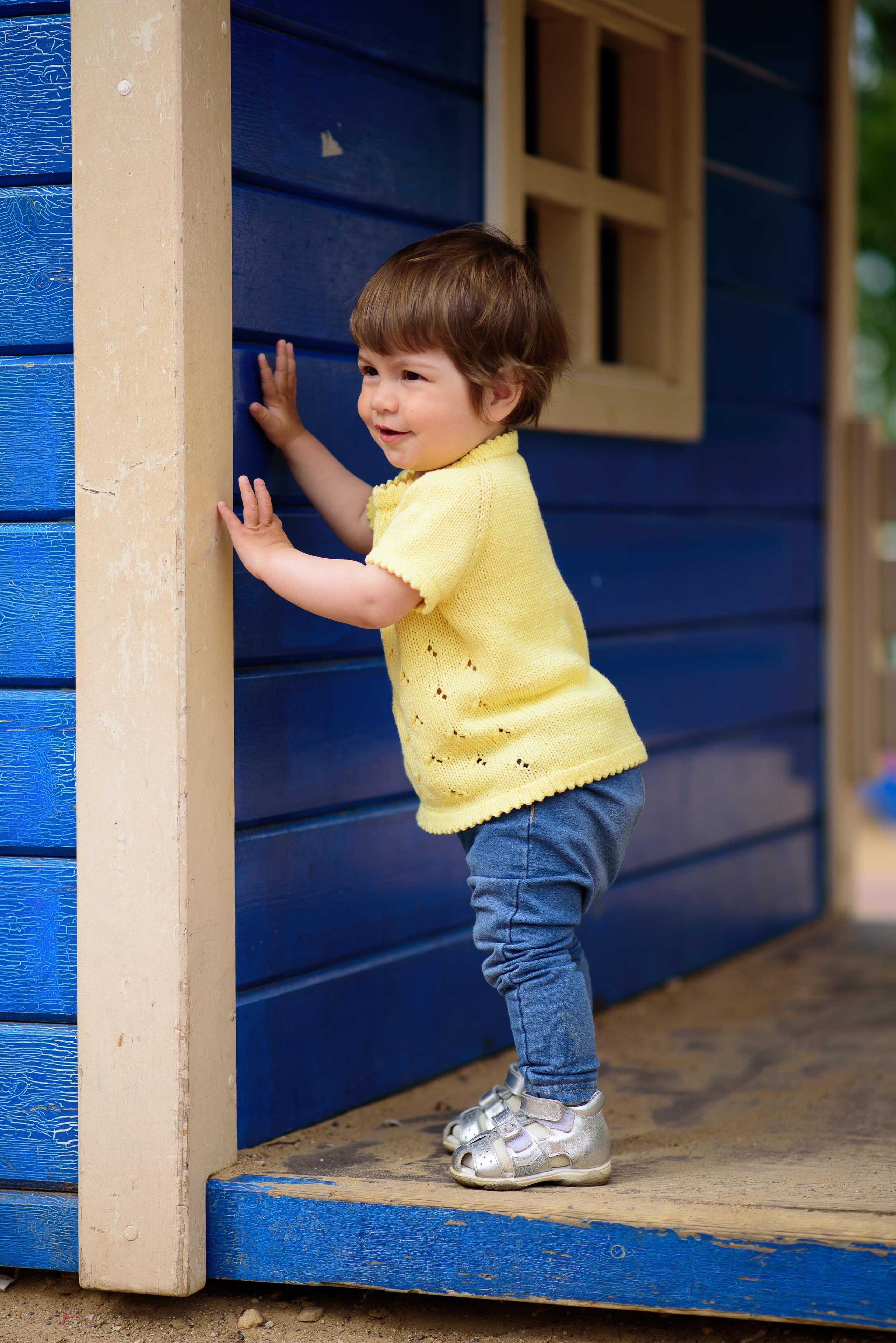 Вязаные вещи. Lyubanitka. Фотограф Анна Варицкая