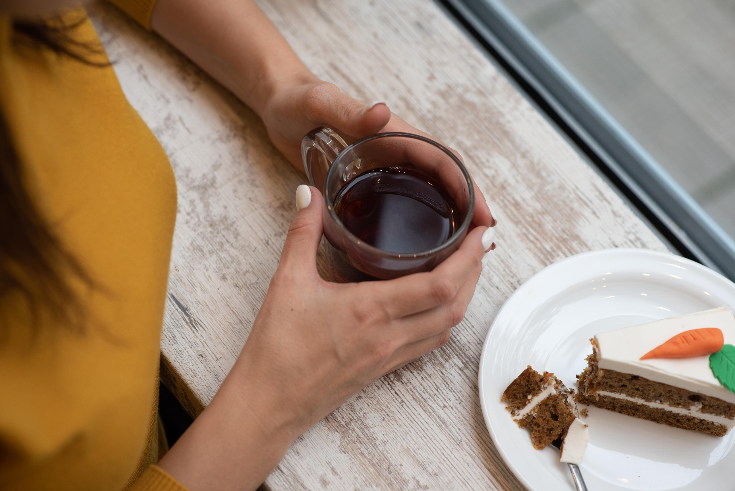 Сеть ресторанов «Грядка» в Лобне. Фотограф Анна Варицкая