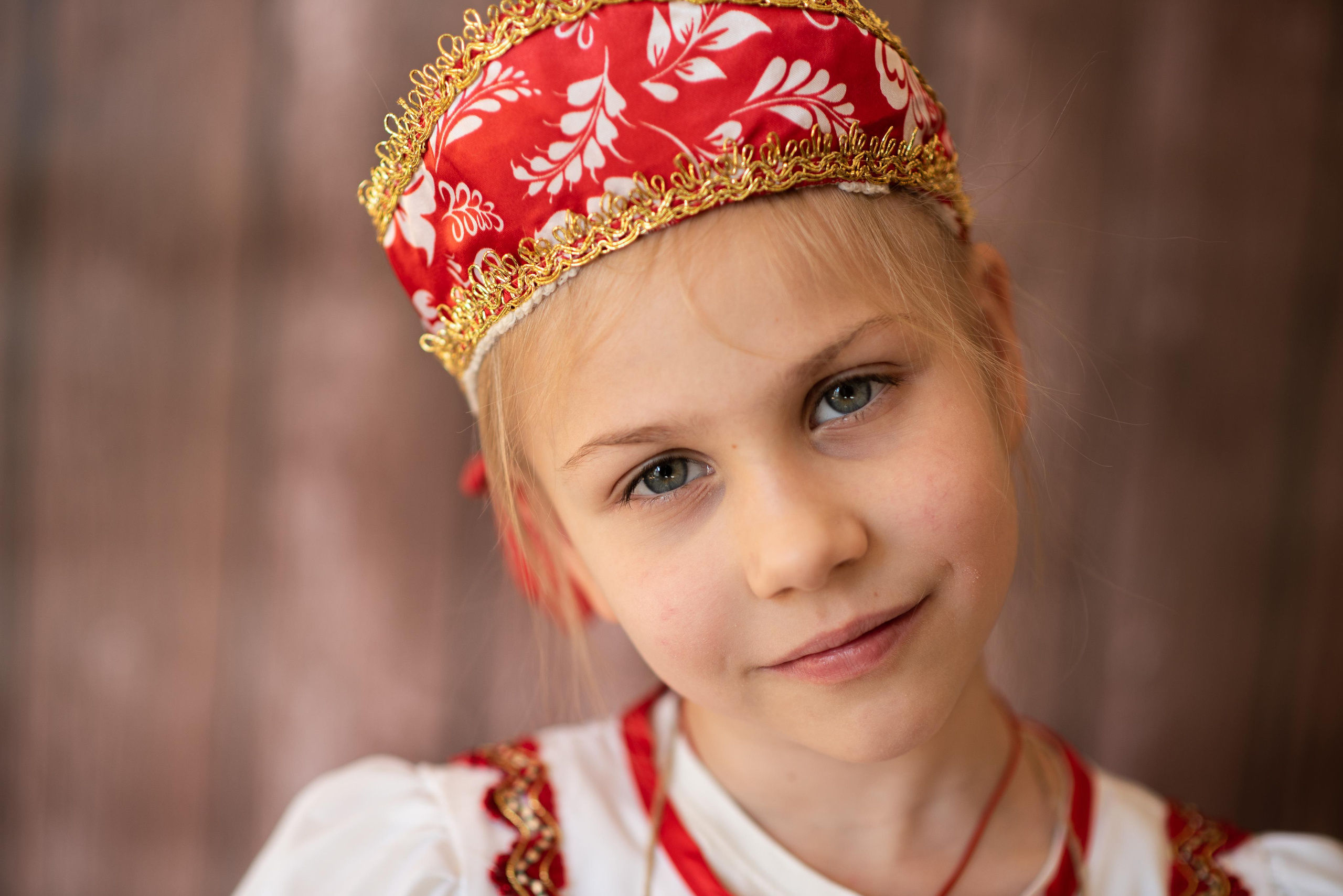 Фотопроект Масленица 2022. Фотограф Анна Варицкая