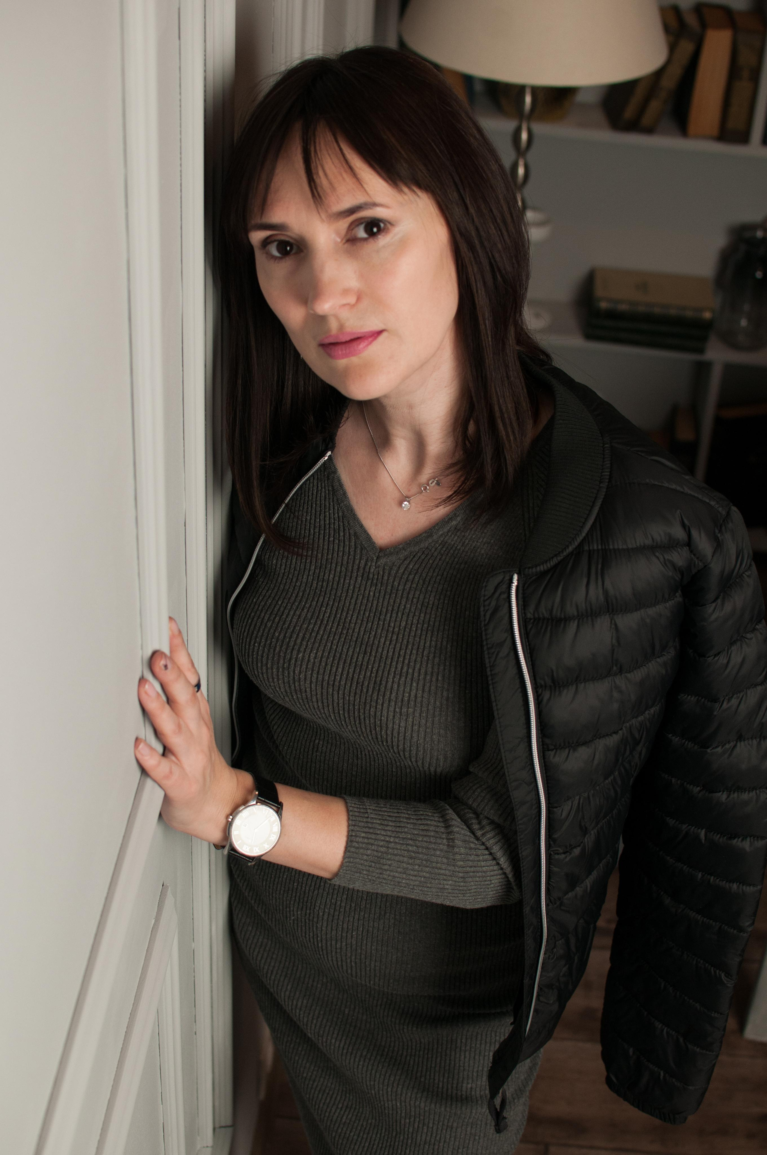 Смм-специалист. Виктория. Фотограф Анна Варицкая