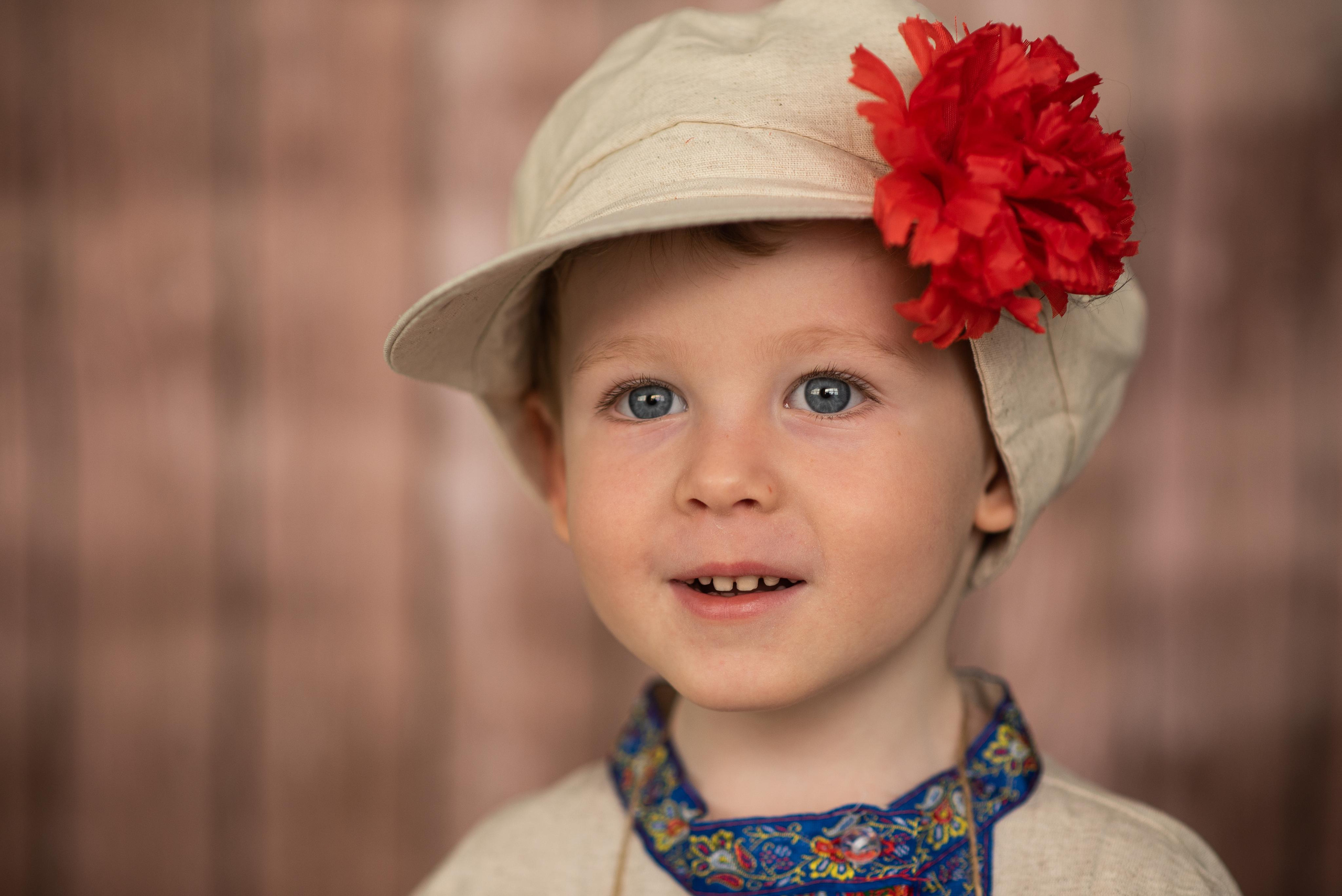 Фотопроект Масленица 2022. Фотограф Анна Варицкая