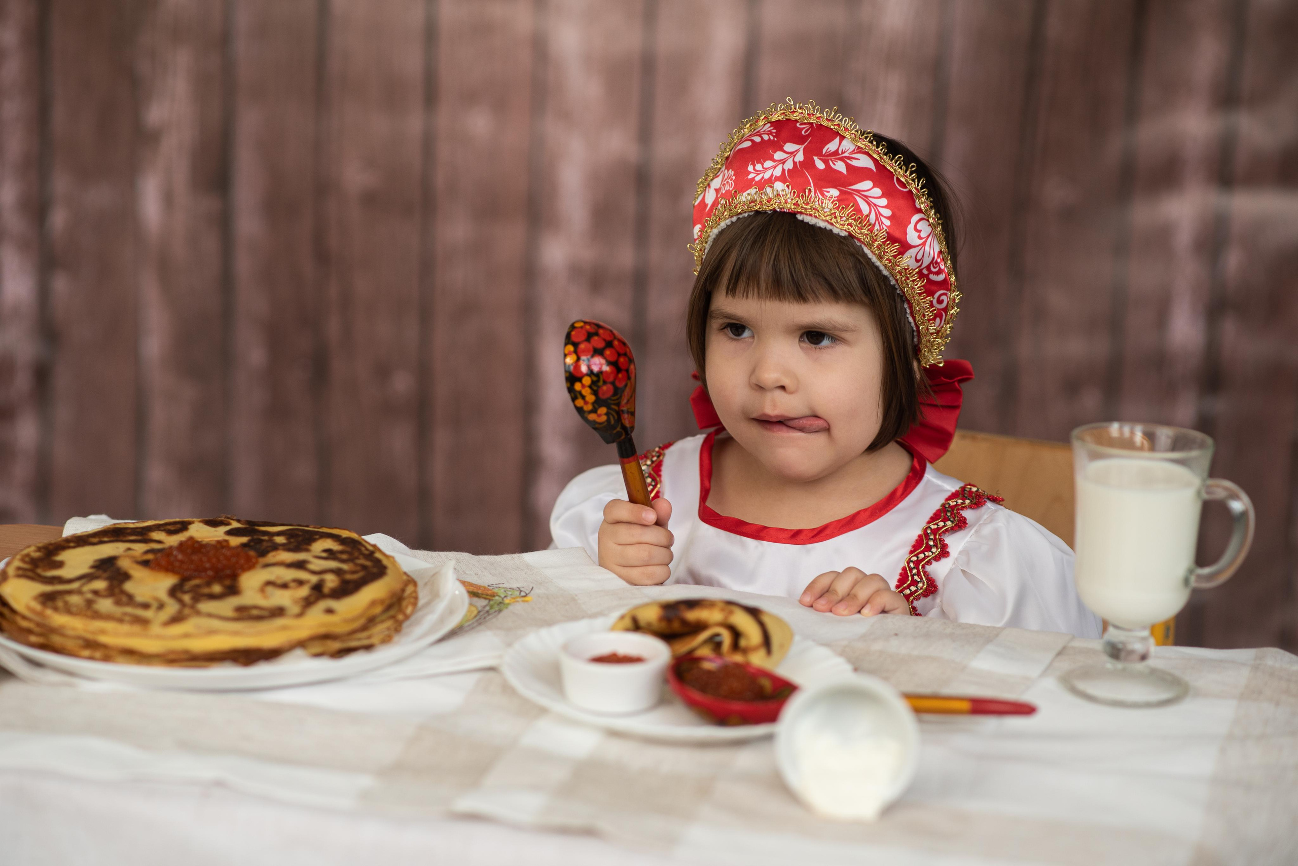 Фотопроект Масленица 2022. Фотограф Анна Варицкая