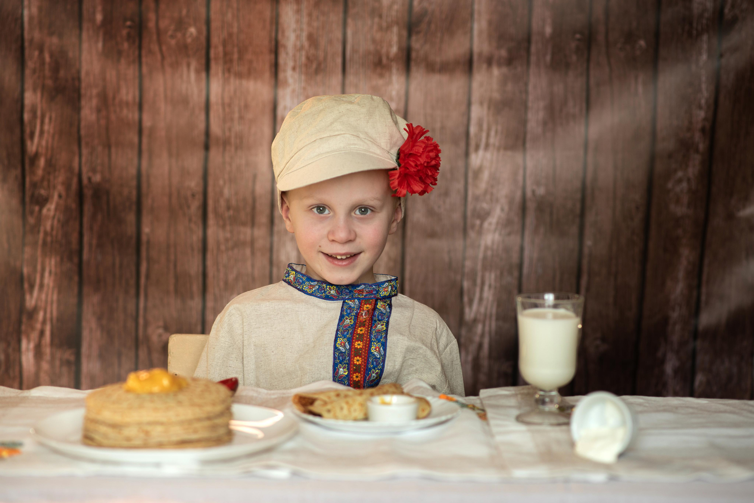 Фотопроект Масленица 2022. Фотограф Анна Варицкая