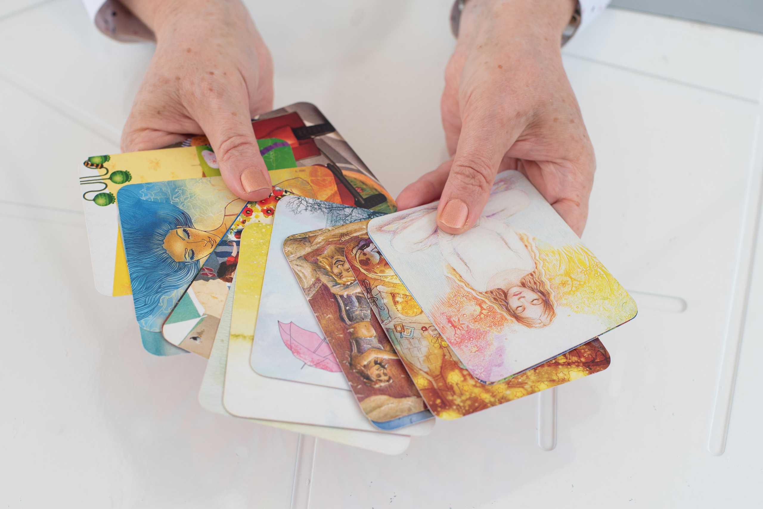 Психолог. Анна Аниканова. Лобня. Фотограф Анна Варицкая