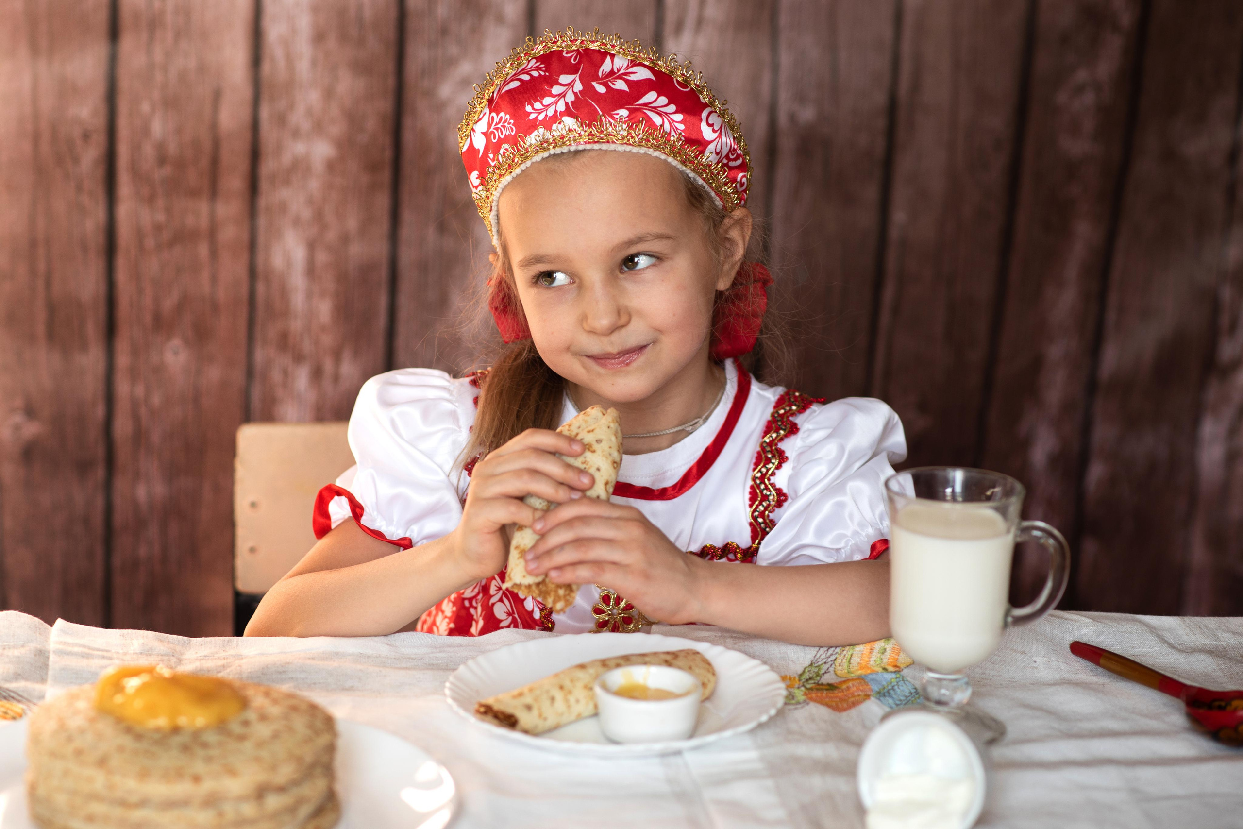 Фотопроект Масленица 2022. Фотограф Анна Варицкая