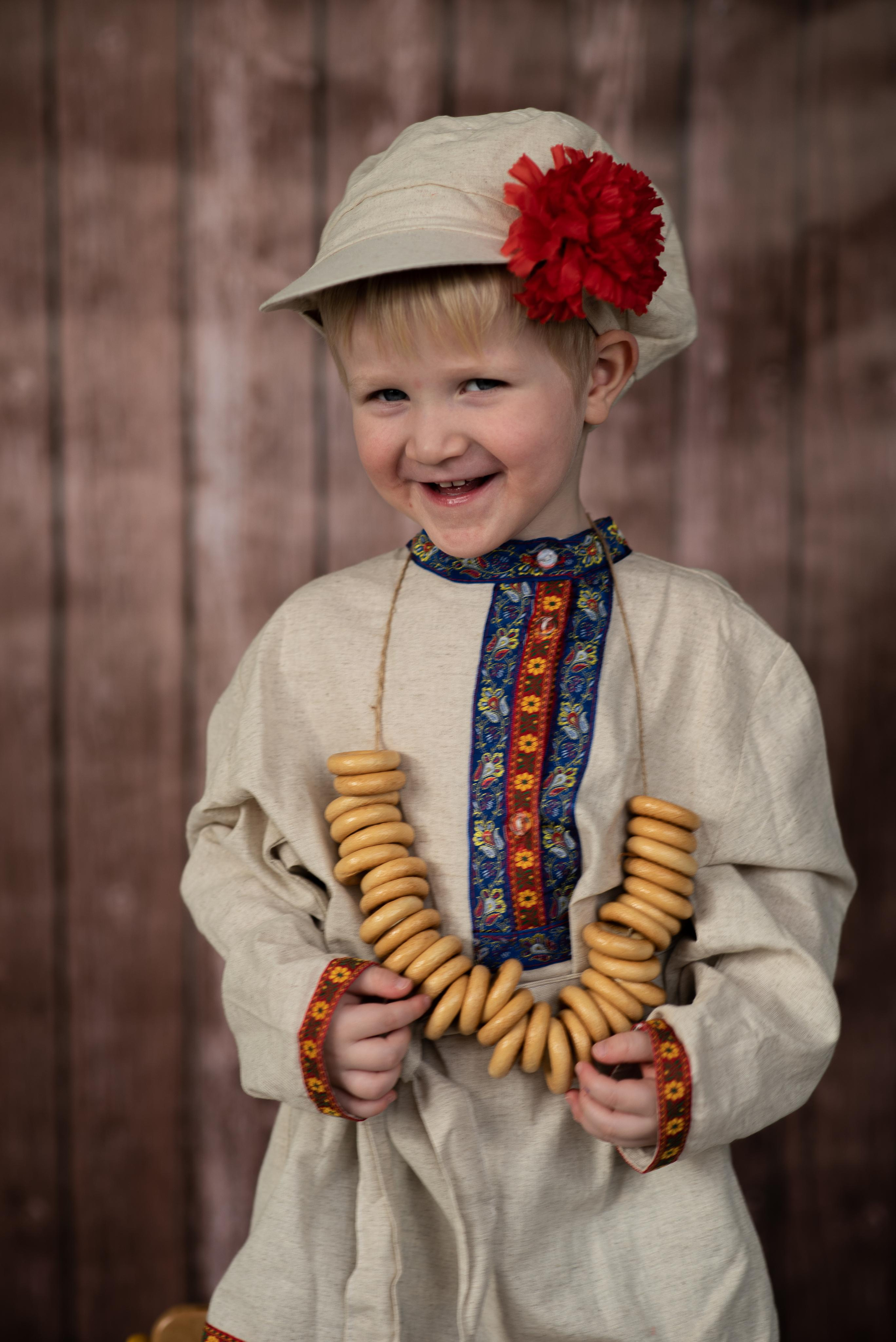 Фотопроект Масленица 2022. Фотограф Анна Варицкая