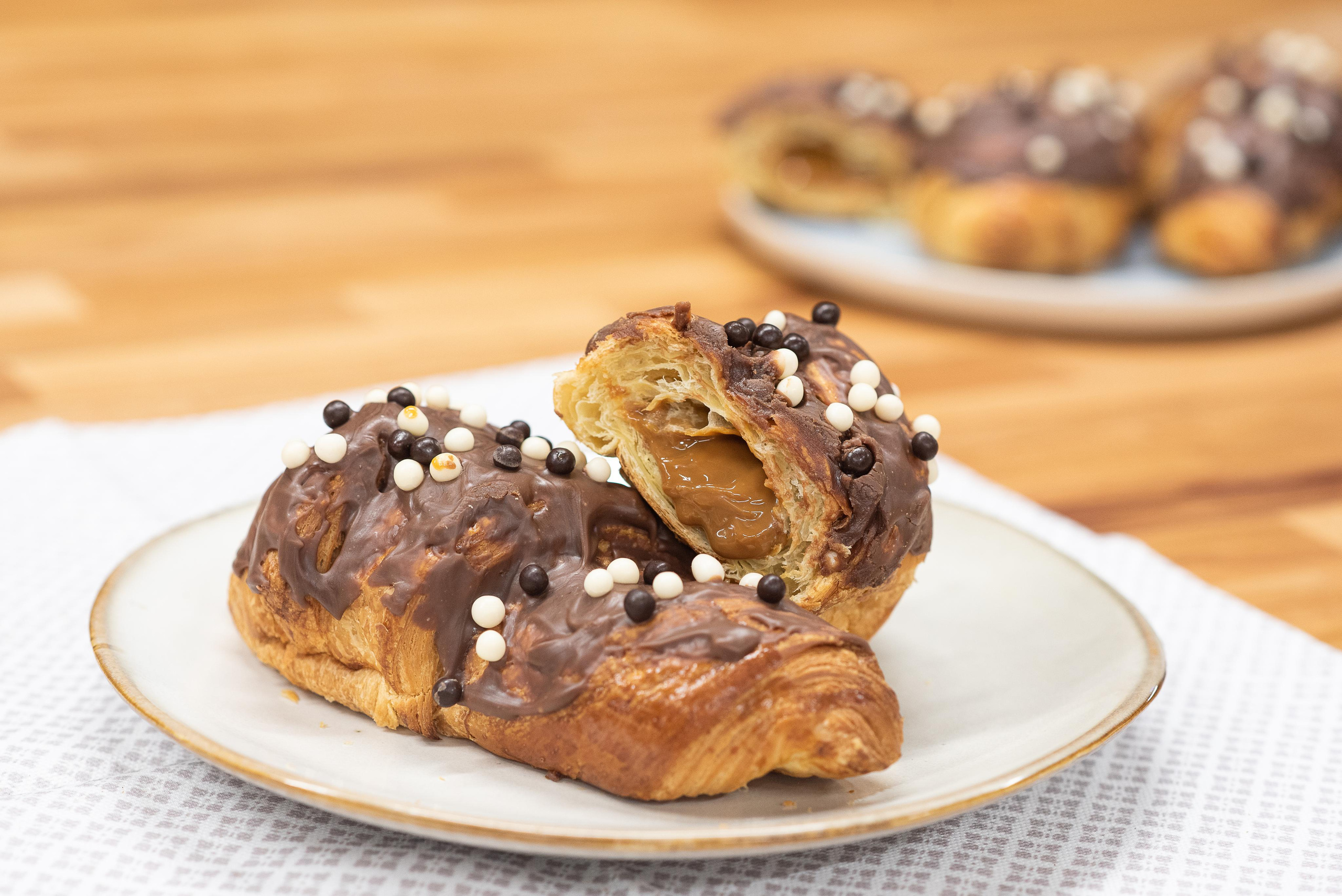 Десерты и выпечка. «Грядка». Фотограф Анна Варицкая