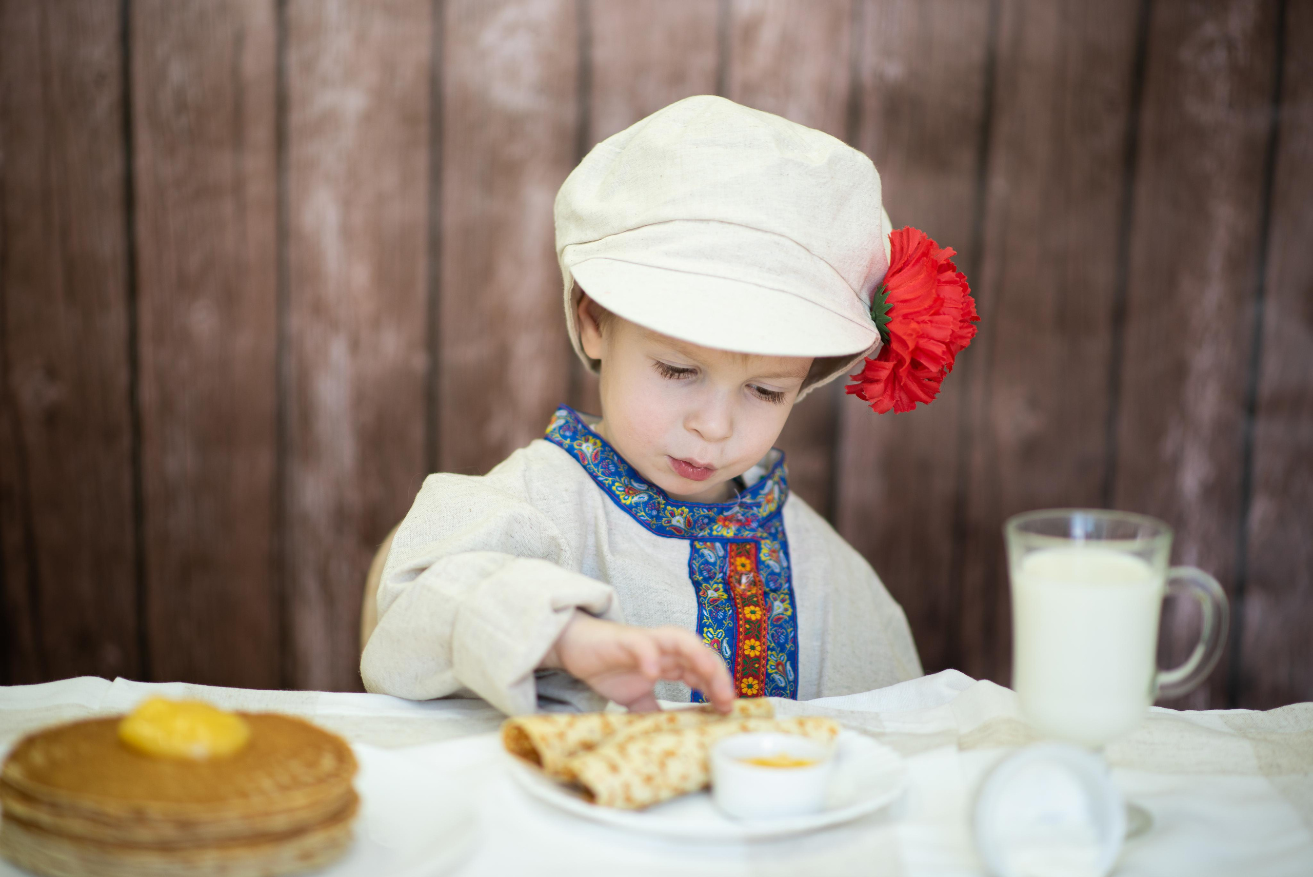 Фотопроект Масленица 2022. Фотограф Анна Варицкая
