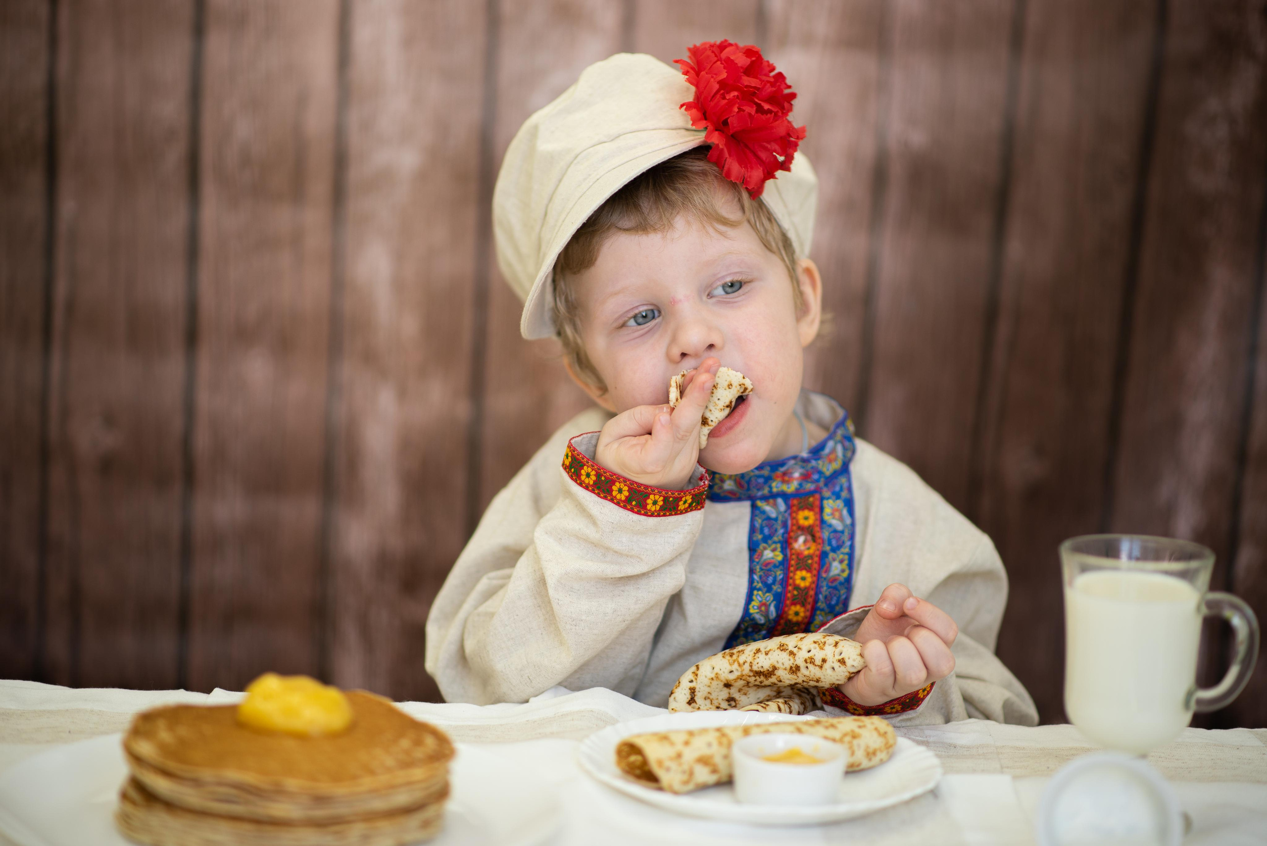 Фотопроект Масленица 2022. Фотограф Анна Варицкая